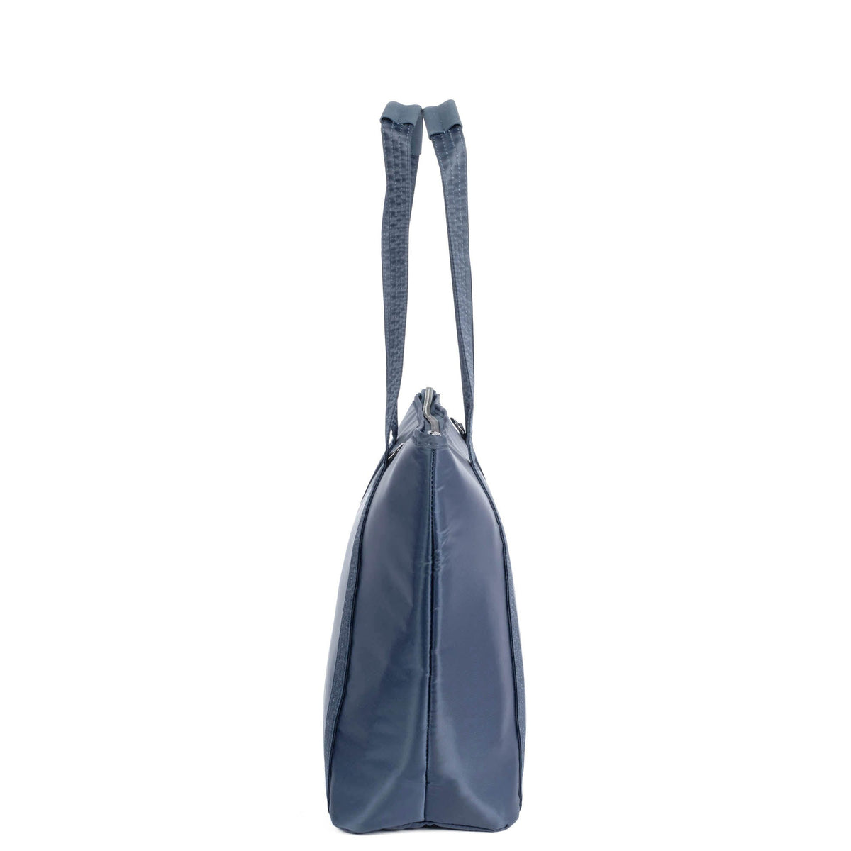 Scramble Insulated Tote Bag - INDIGO - Scramble_Indigo_03