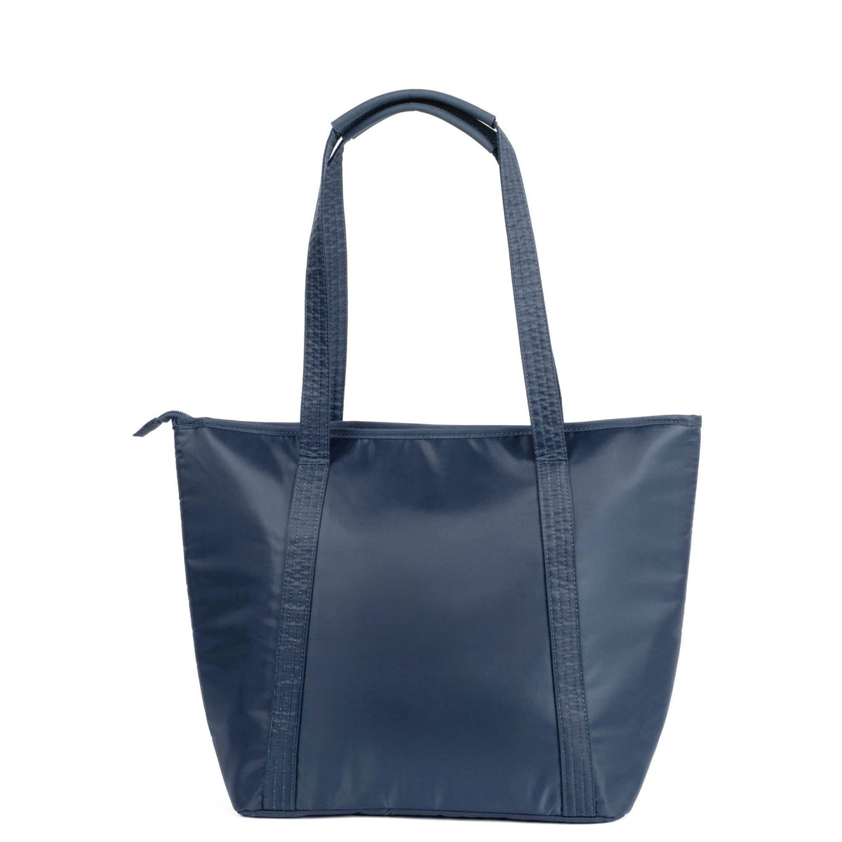 Scramble Insulated Tote Bag - INDIGO - Scramble_Indigo_04