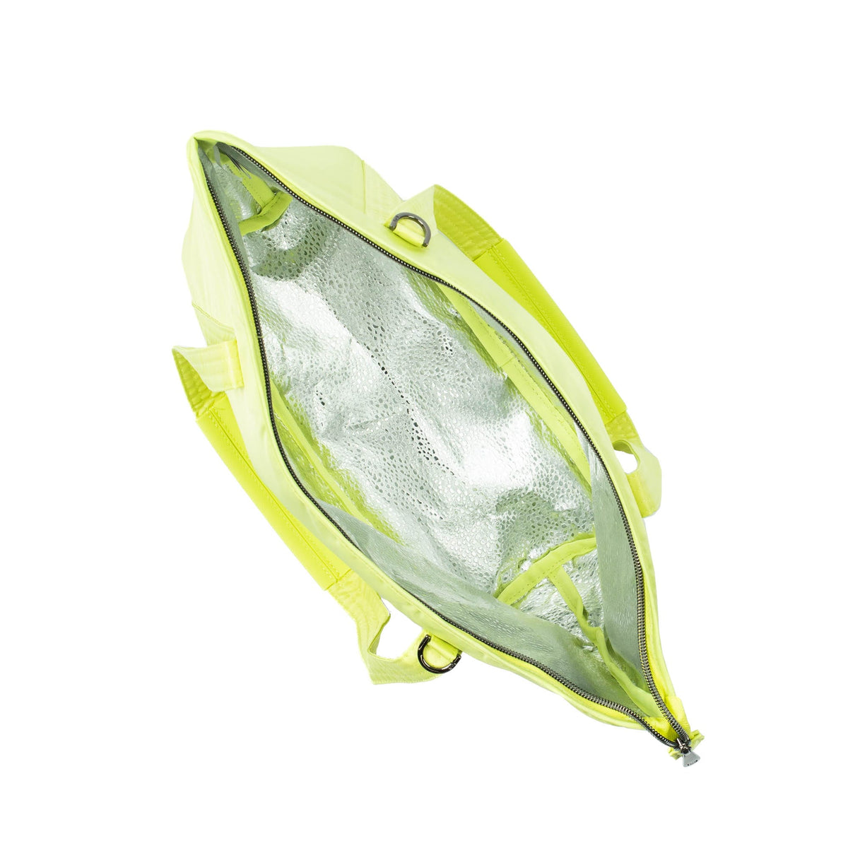 Scramble Insulated Tote Bag - MARGARITA - Scramble_MargaritaIcepop_05
