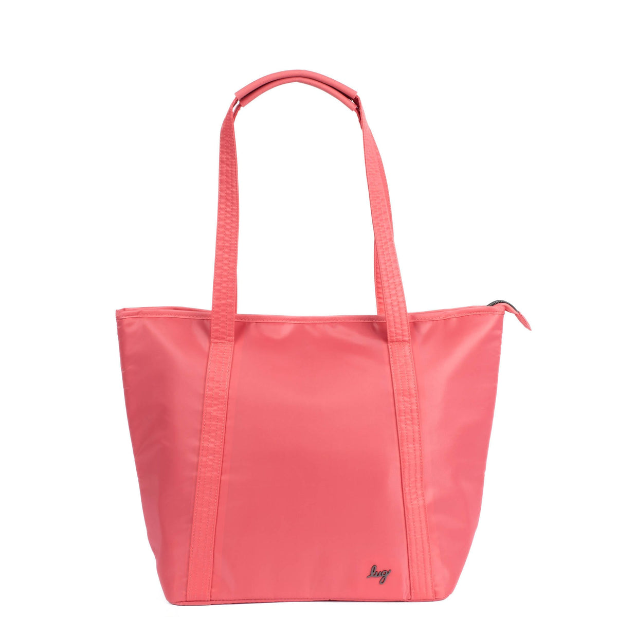 Scramble Insulated Tote Bag - WATERMELON - Scramble_Watermelon_01