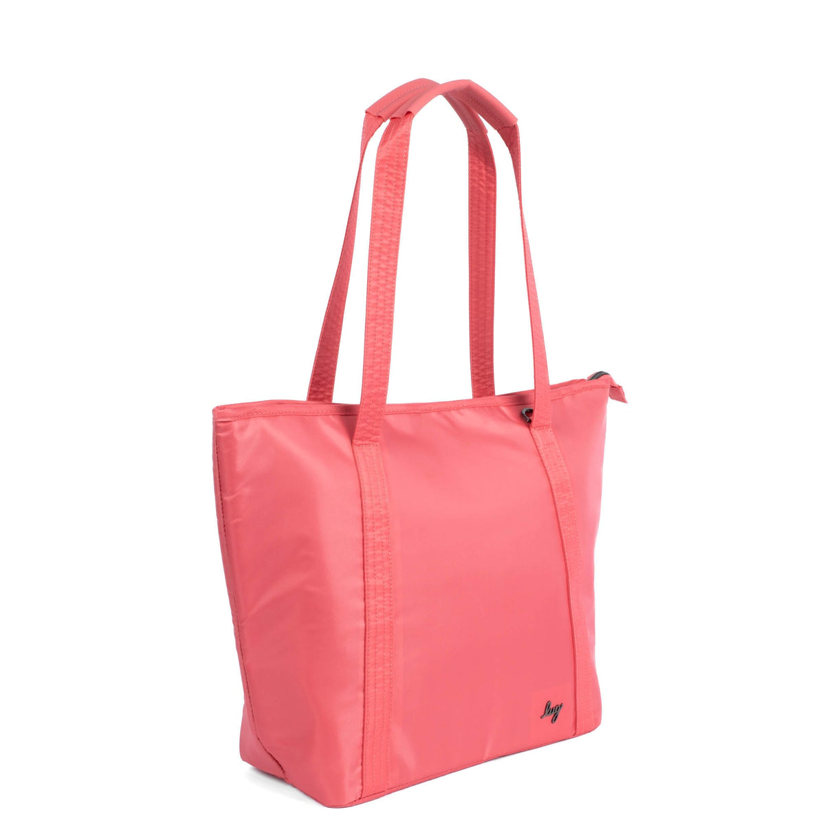 Scramble Insulated Tote Bag - WATERMELON - Scramble_Watermelon_02
