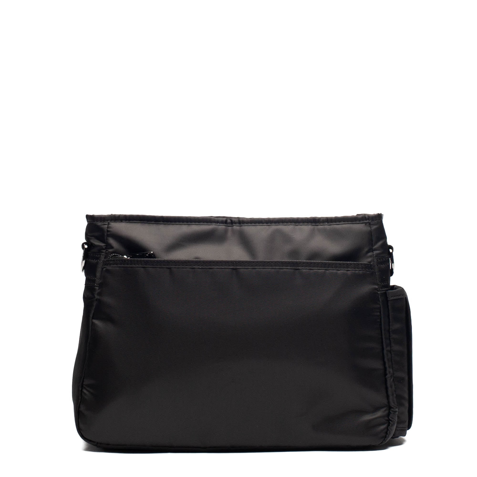Shimmy LE Crossbody Bag - BLACK - ShimmyLE_Black_04