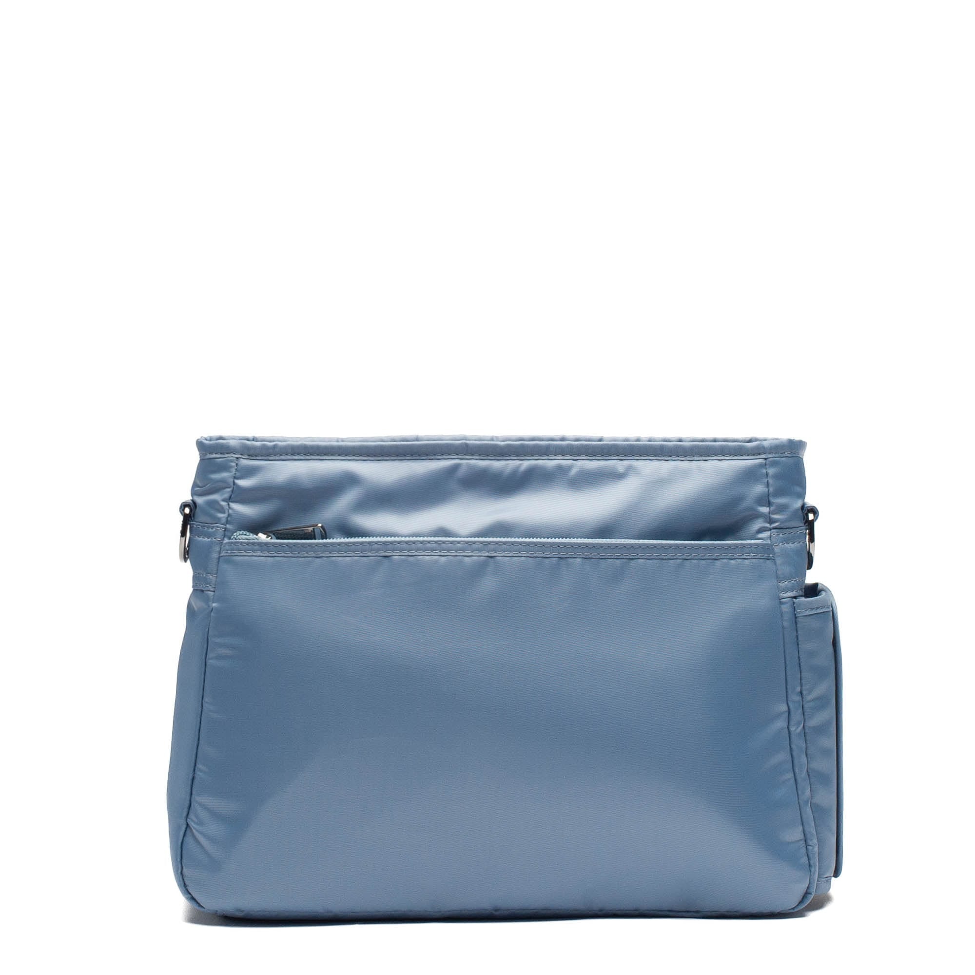Shimmy LE Crossbody Bag - BLUE MOON - ShimmyLE_BlueMoon_04