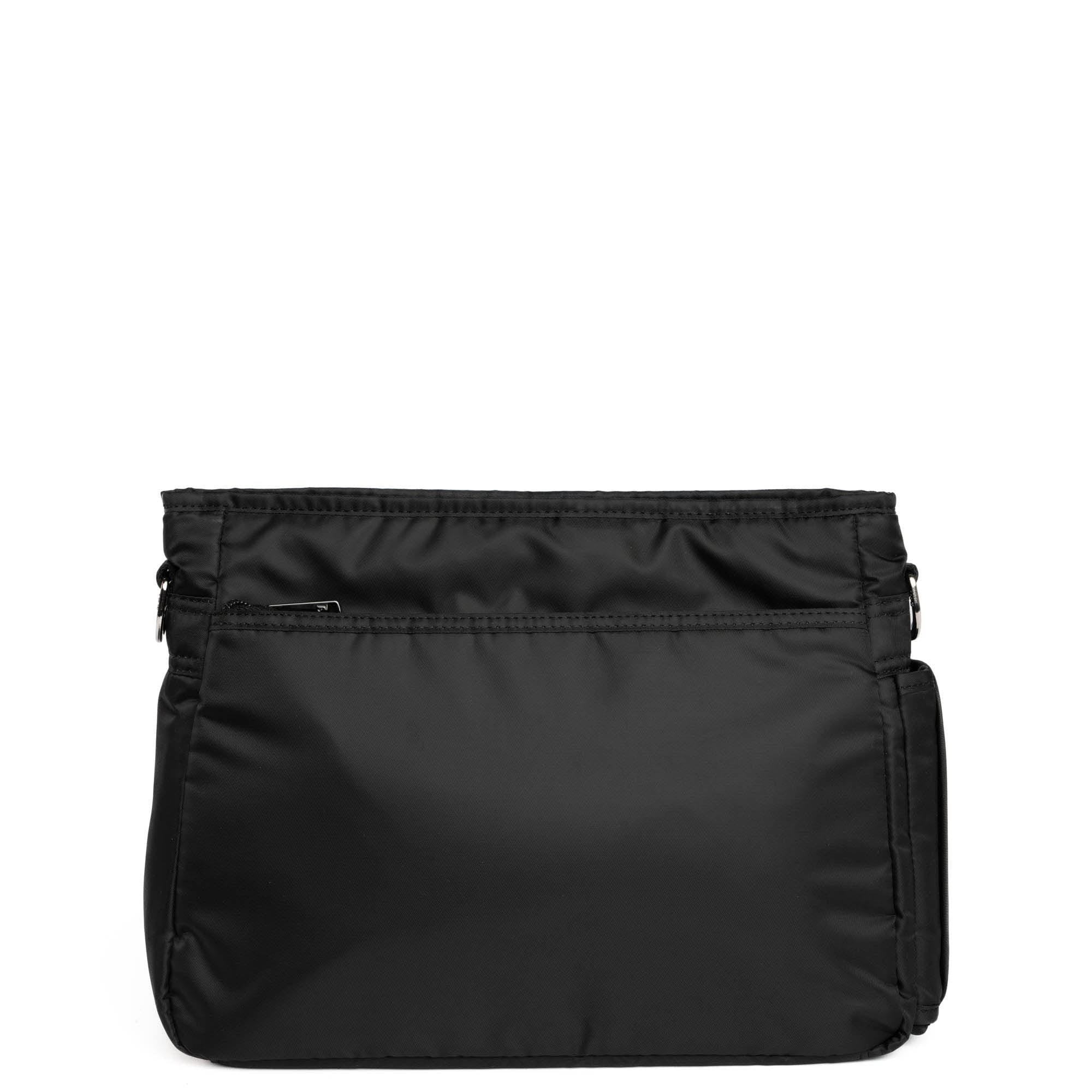 Shimmy SE Crossbody Bag - BLACK 2 - ShimmySE_Black_04_3fc11a45-602d-4cdd-b0cc-05a3a1680ce0