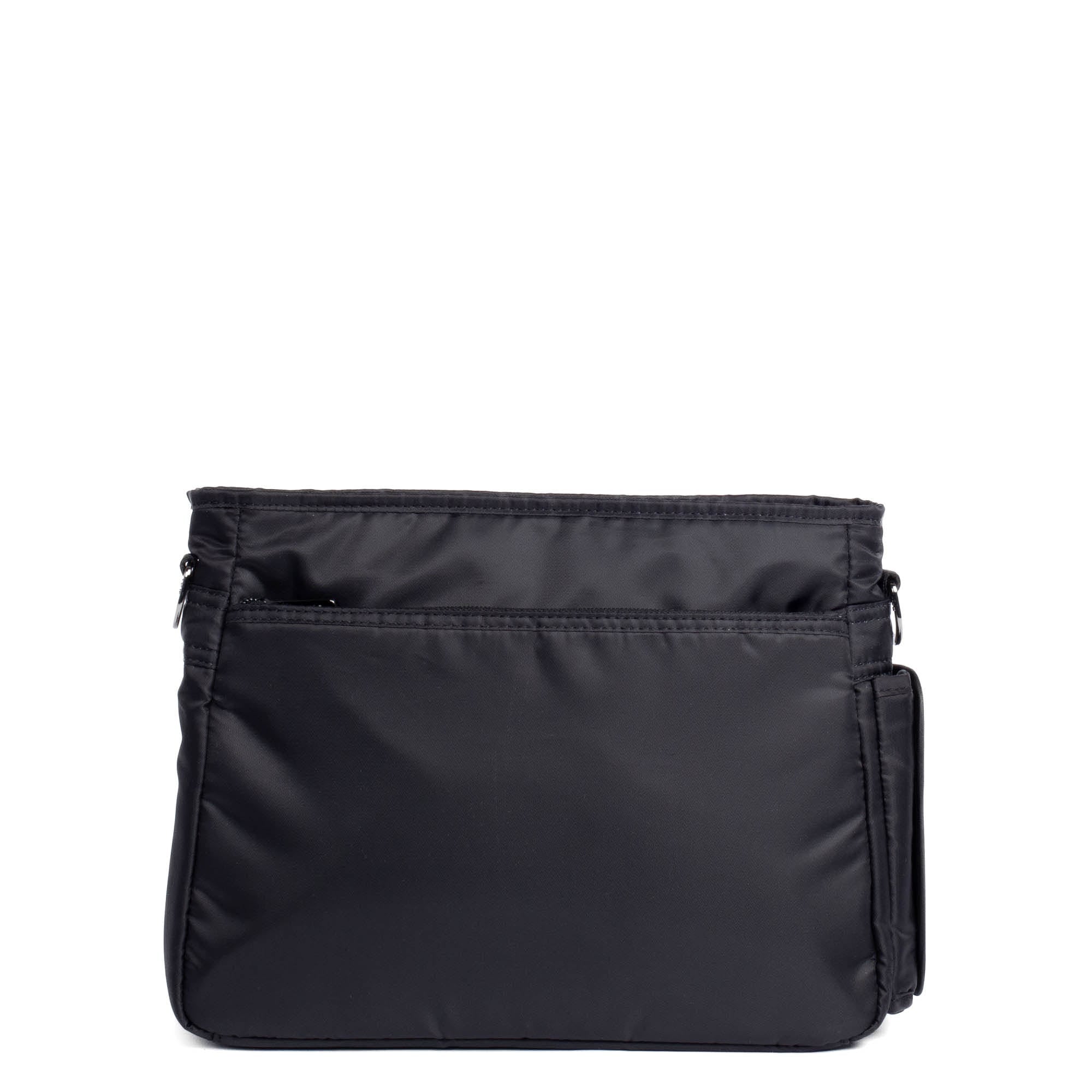 Shimmy SE Crossbody Bag - BLACK - ShimmySE_Black_04_635326b7-8483-4677-9749-ac21e574017c