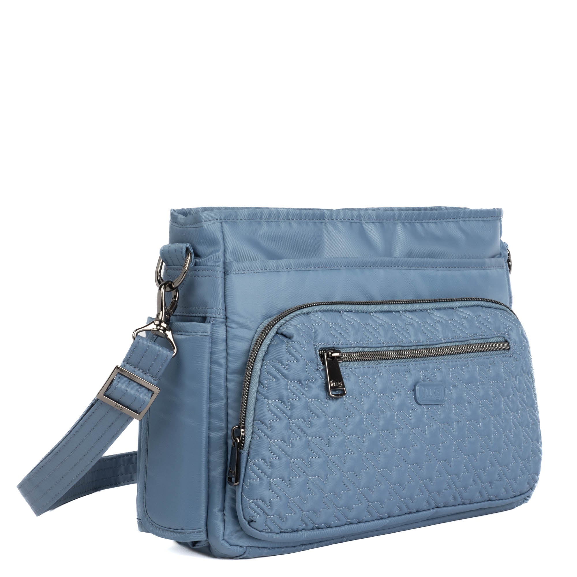 Shimmy SE Crossbody Bag - BLUE MOON ICEPOP - ShimmySE_BlueMoonIcePop_02