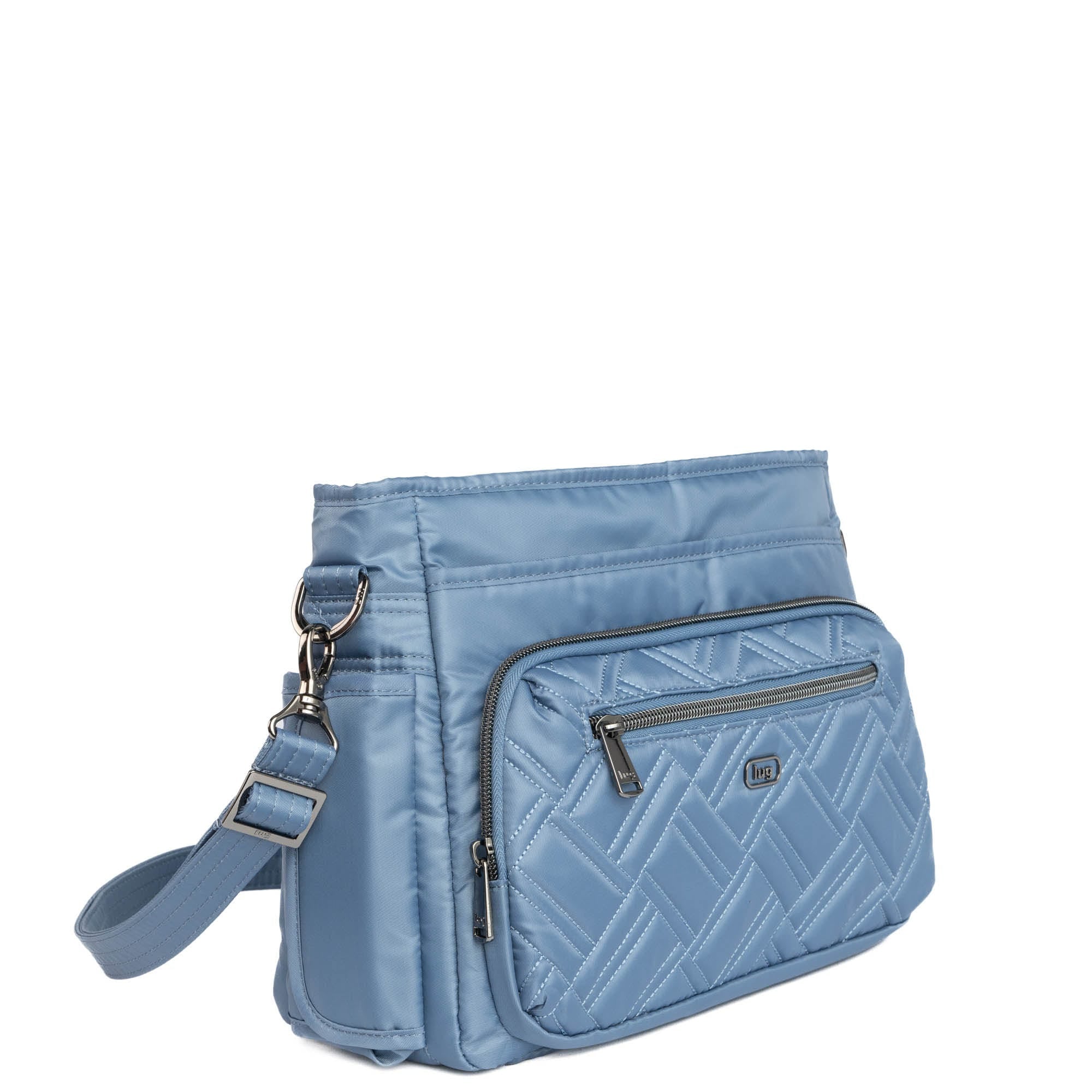 Shimmy SE Crossbody Bag - BLUE MOON - ShimmySE_BlueMoon_02_804ee3b0-cea9-4735-b059-2658a1538933