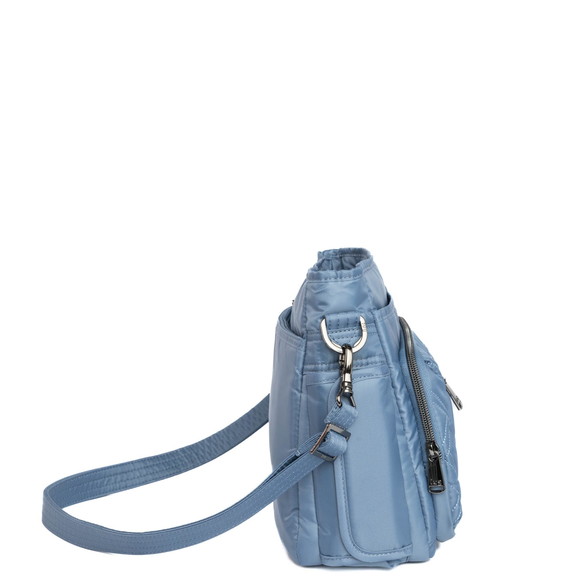 Shimmy SE Crossbody Bag - BLUE MOON - ShimmySE_BlueMoon_03_15011fc2-4dab-4f1b-ae5b-67376d2162a1
