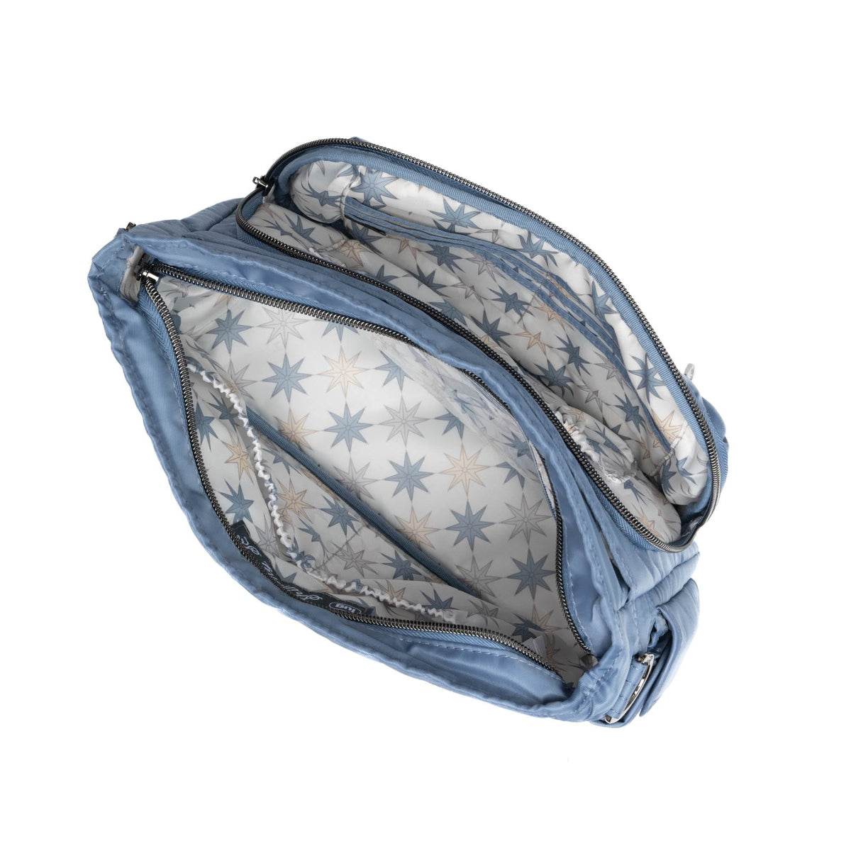 Shimmy SE Crossbody Bag - BLUE MOON - ShimmySE_BlueMoon_05_482c7d41-f7ce-4c96-b4c2-f950ca02a17b
