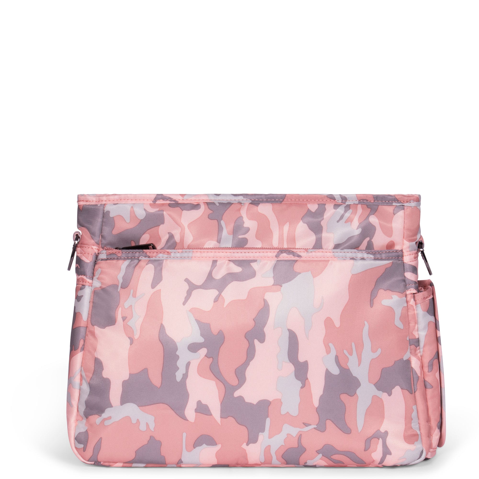 Shimmy SE Crossbody Bag - CAMO ROSE - ShimmySE_CamoRose_04