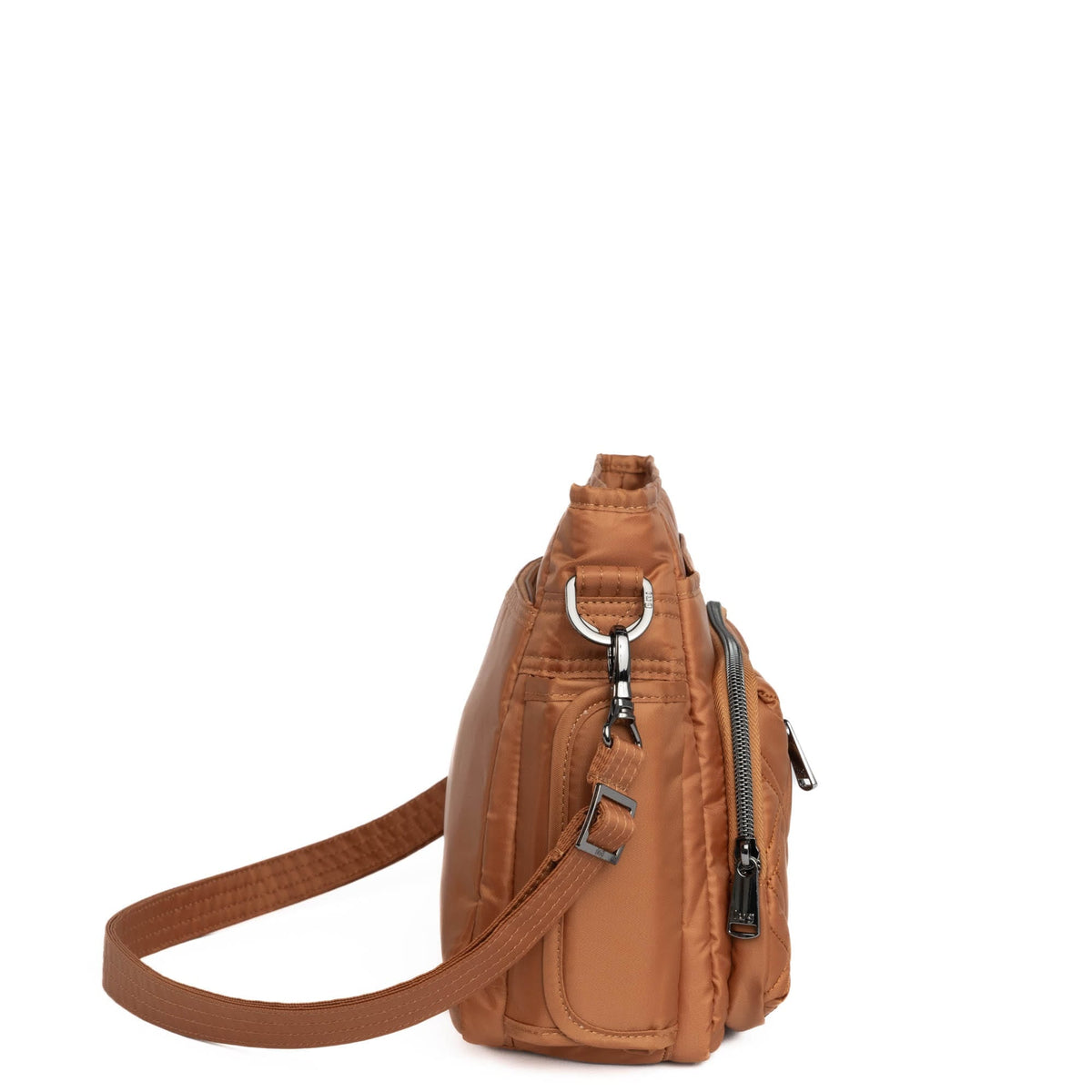 Shimmy SE Crossbody Bag - CAPPUCCINO - ShimmySE_Cappuccino_03_c56c4cfa-5c30-4fa5-803f-642fe29aab8e