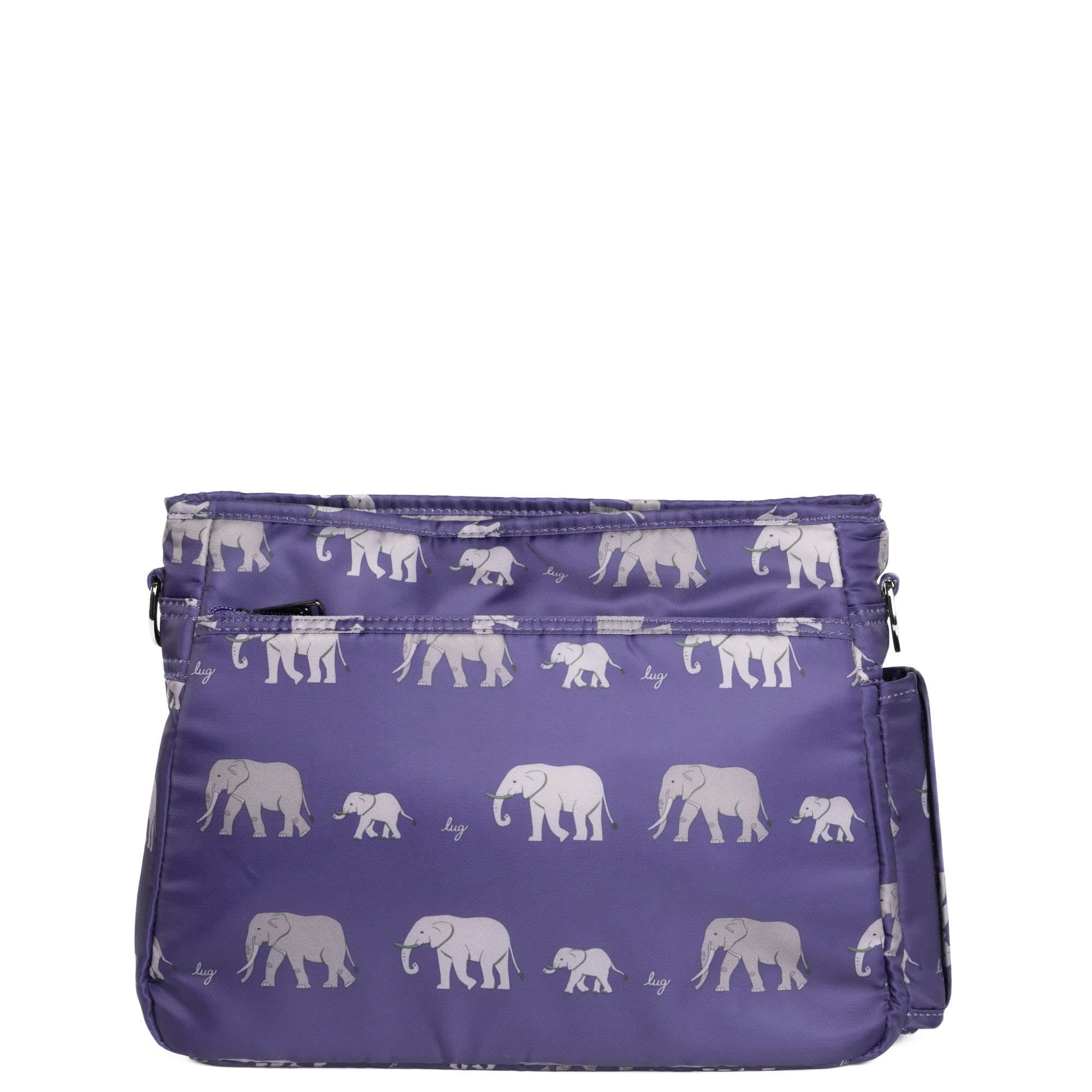 Shimmy SE Crossbody Bag - ELEPHANT PURPLE - ShimmySE_ElephantPurple_04_9867b1b7-c5e5-4353-9852-499bd2355825