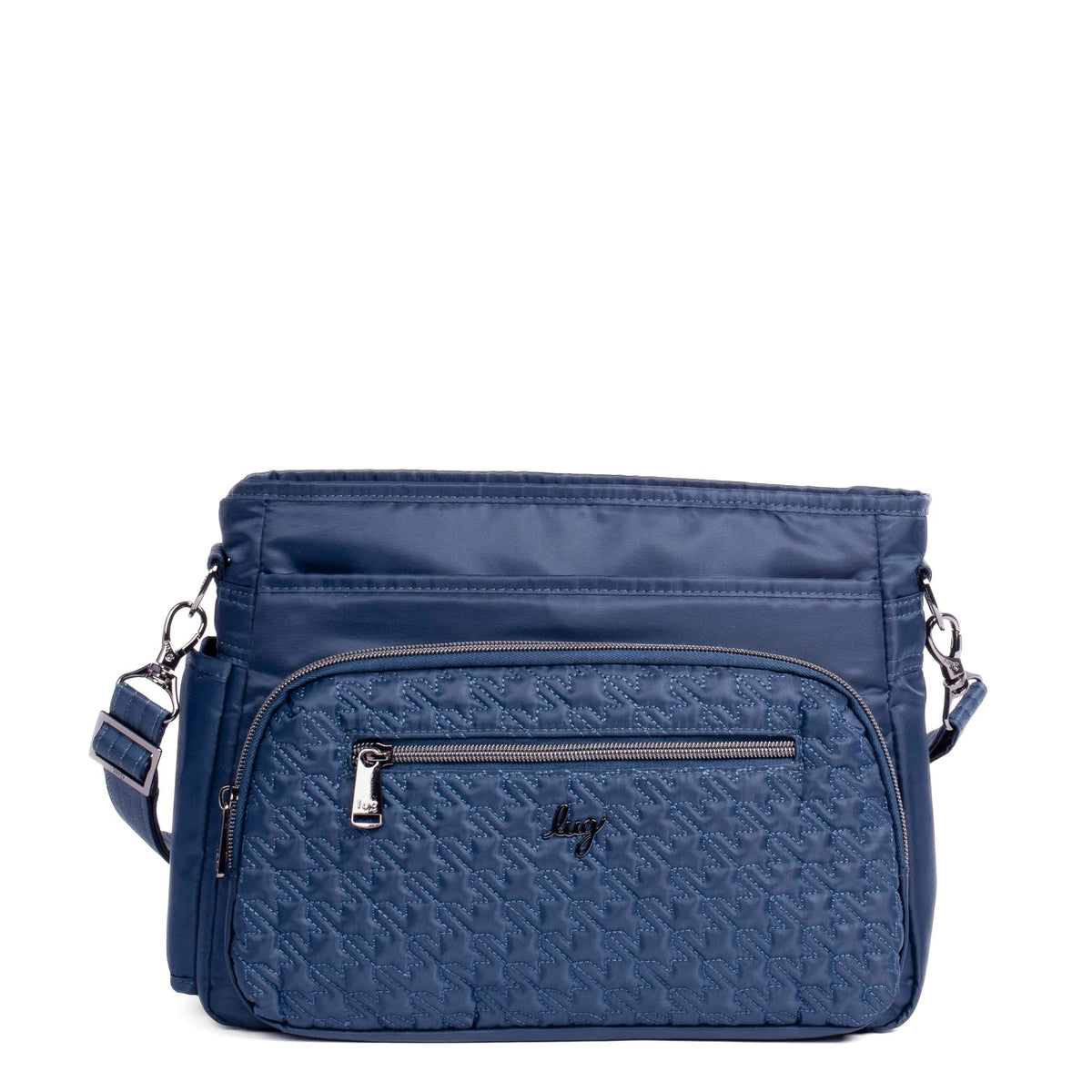 Shimmy SE Crossbody Bag - INDIGO - ShimmySE_Indigo_01_278dcc9e-299d-422f-a014-869aa034b2f8