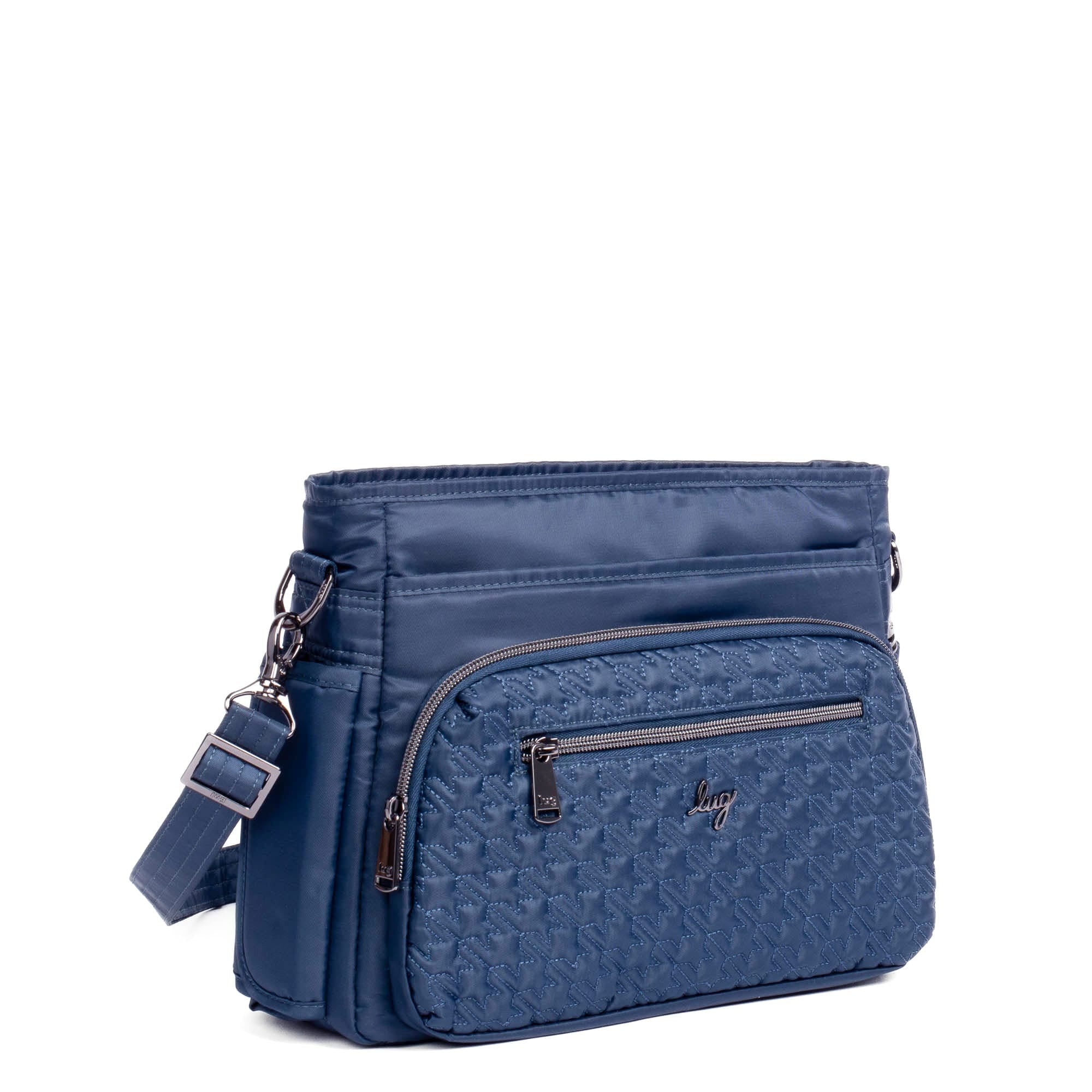 Shimmy SE Crossbody Bag - INDIGO - ShimmySE_Indigo_022_78aa9750-53df-4d15-ac72-e0dee3ae8f84