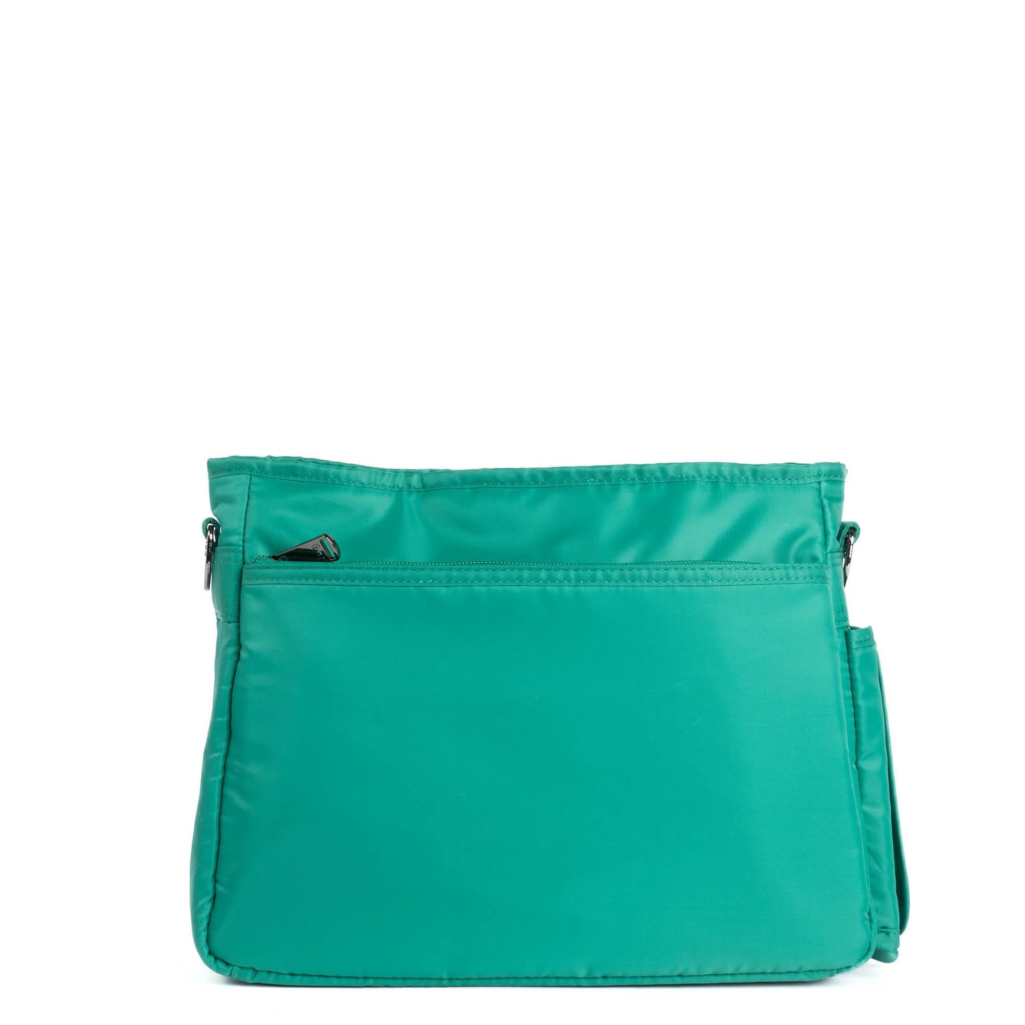 Shimmy SE Crossbody Bag - KELLY GREEN - ShimmySE_KellyGreen_04
