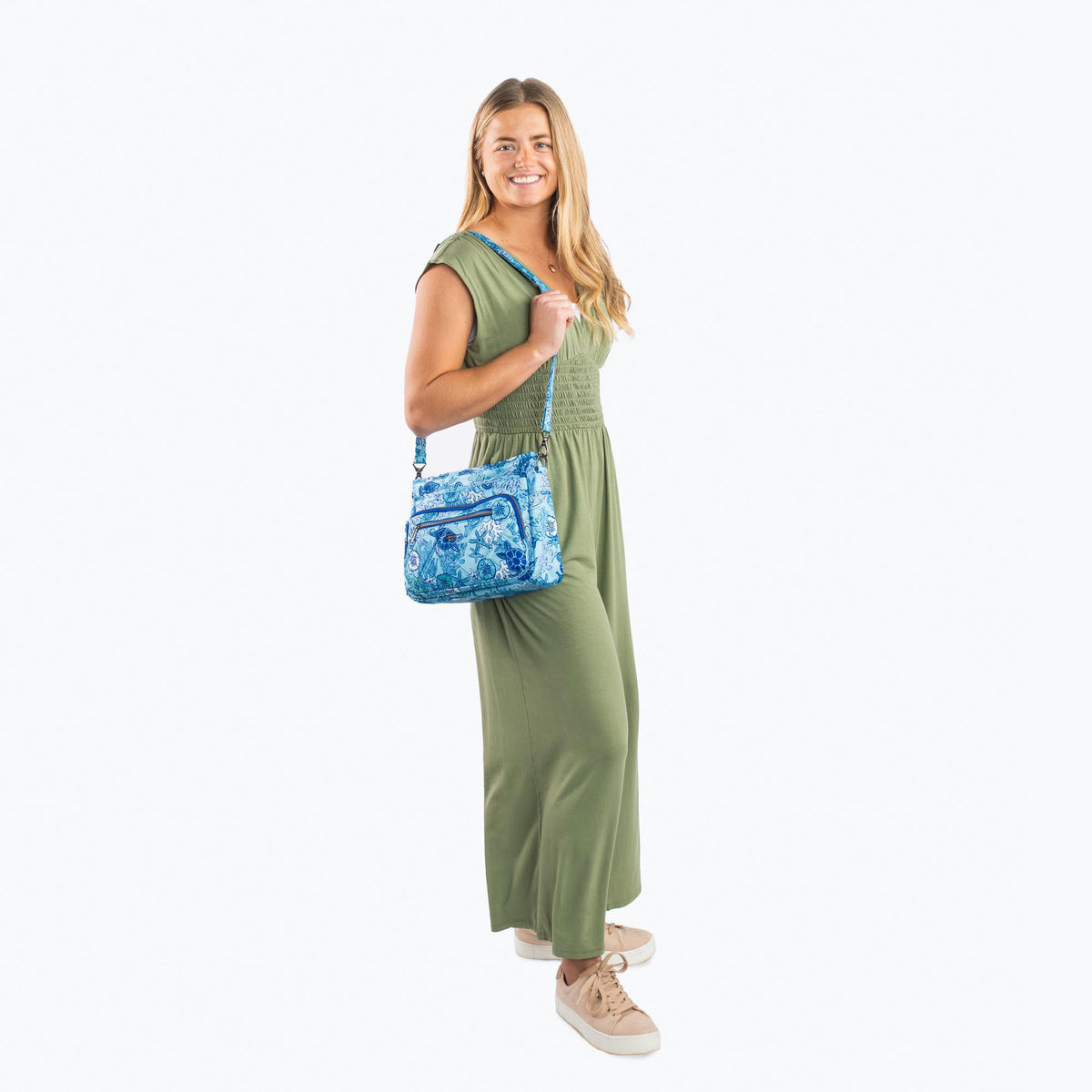 Shimmy SE Crossbody Bag - Luglife.com