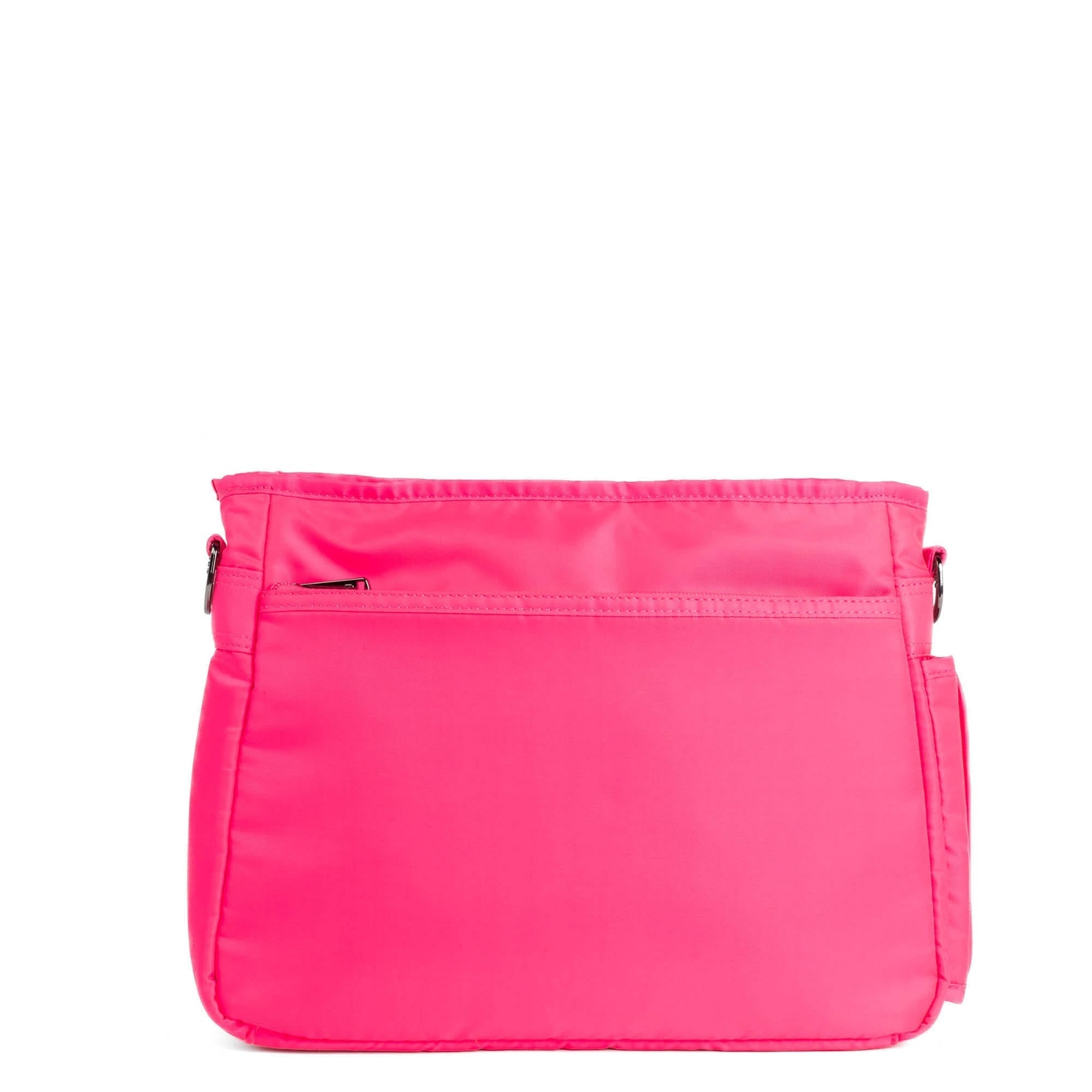 Shimmy SE Crossbody Bag - MAGENTA - ShimmySE_Magenta_04