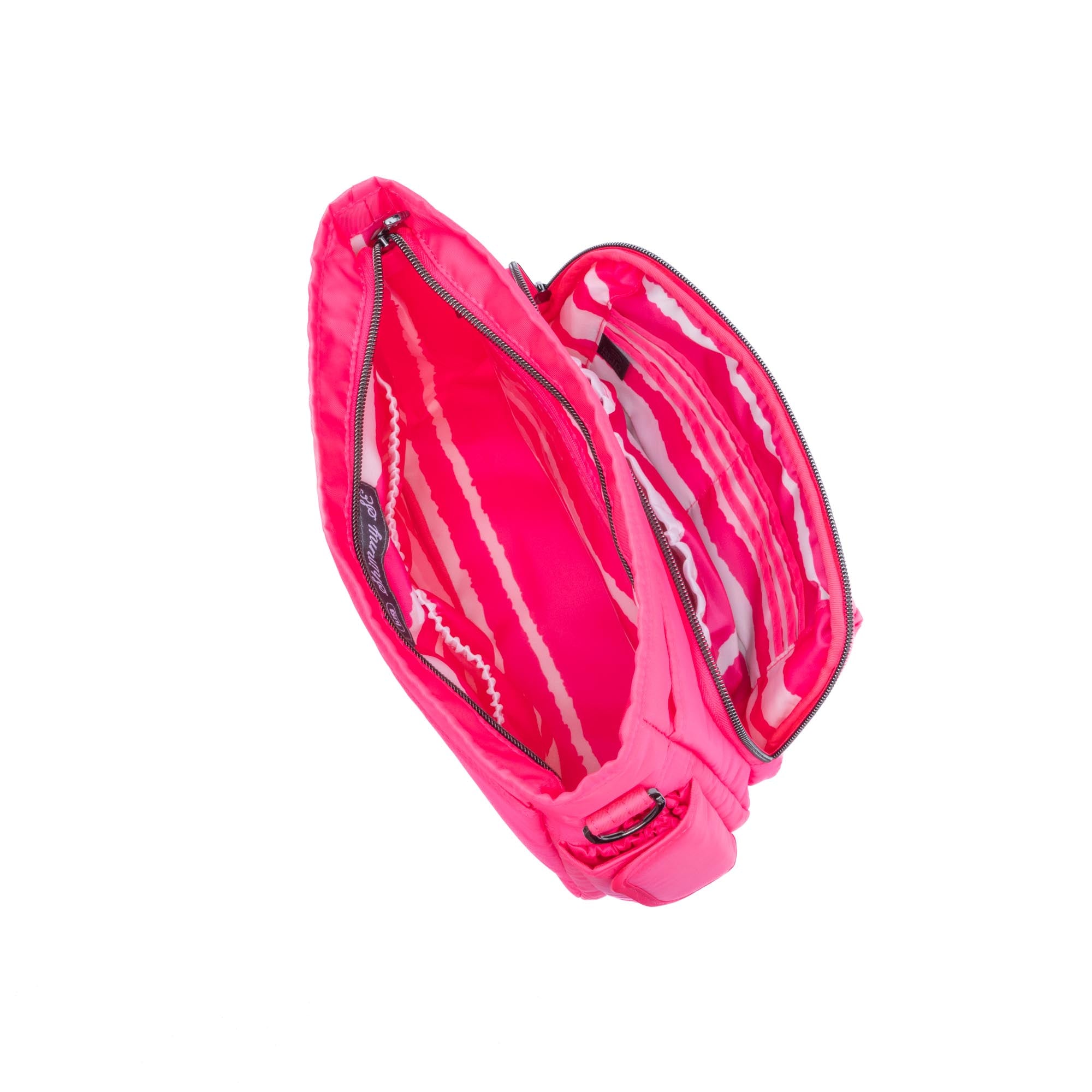 Shimmy SE Crossbody Bag - MAGENTA 2 - ShimmySE_Magenta_05_6745b9d7-9f68-41c2-bd9d-584afe847250