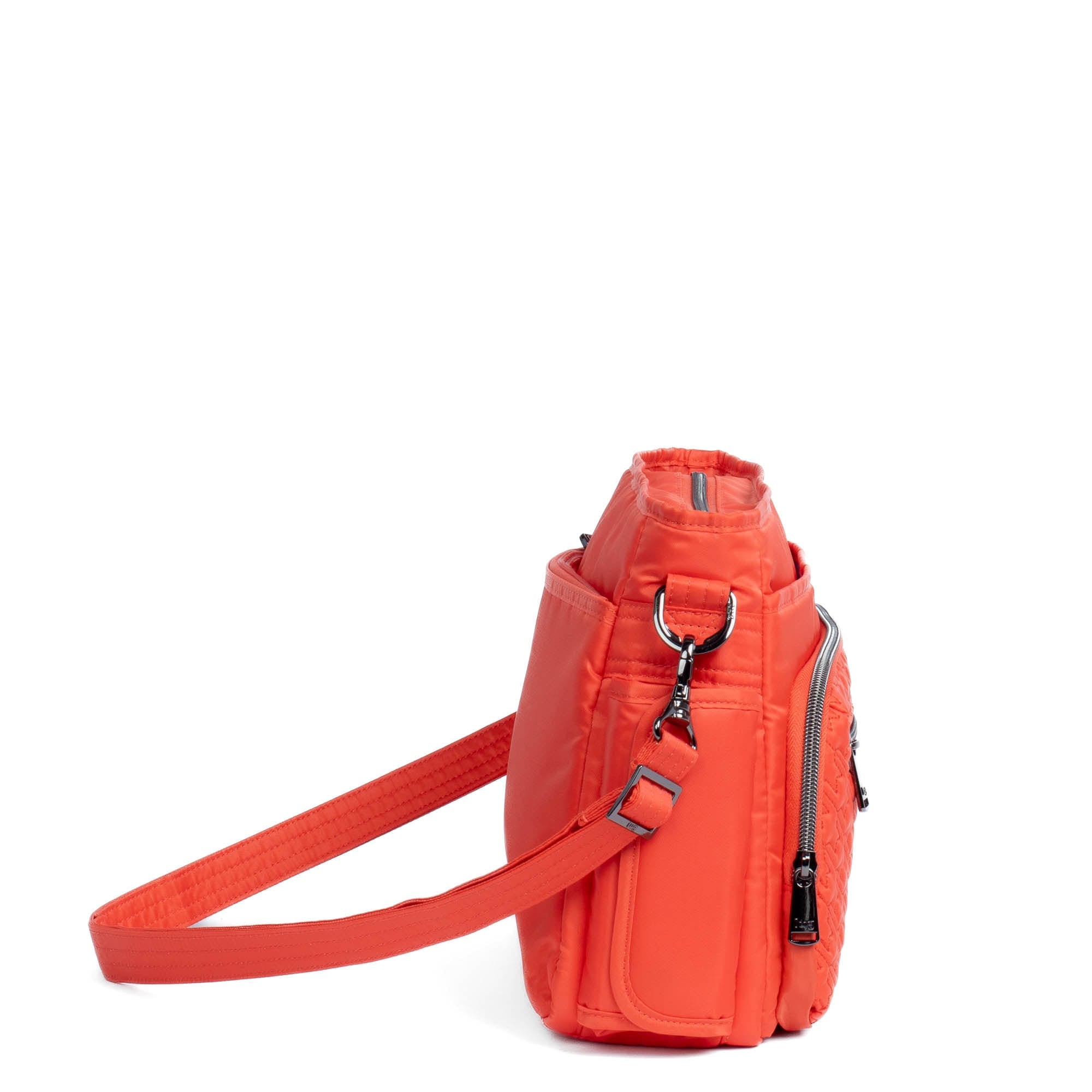 Shimmy SE Crossbody Bag - PAPAYA - ShimmySE_Papaya_03_b844293a-ad6e-4ea5-a560-45a56cc6f995