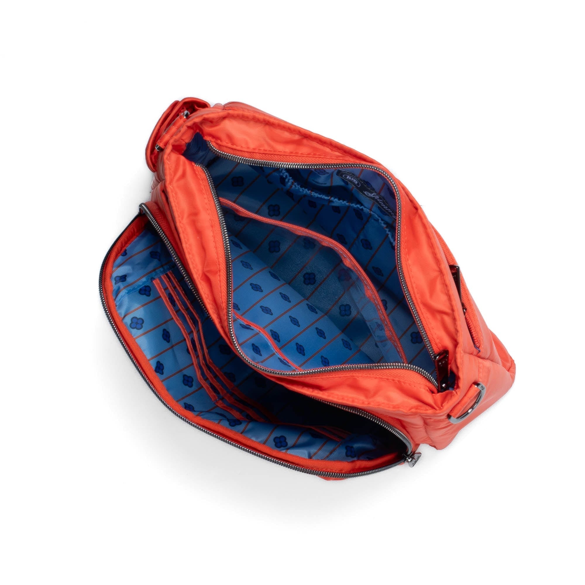 Shimmy SE Crossbody Bag - PAPAYA - ShimmySE_Papaya_052_8c57ee72-4d26-44e9-ac6d-37797a51d73d