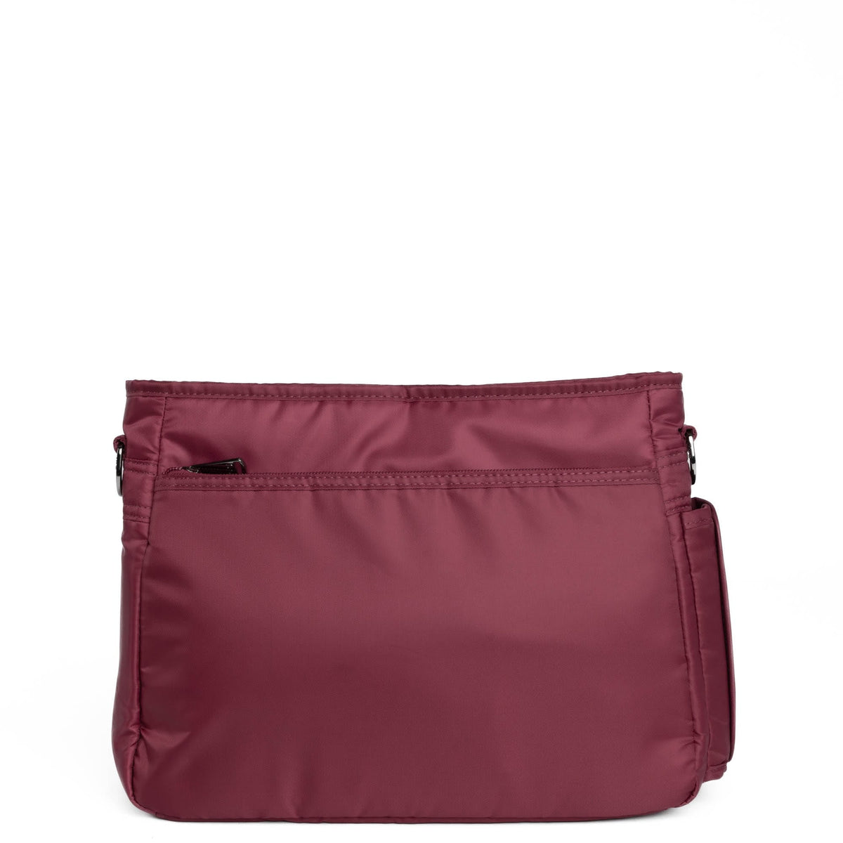 Shimmy SE Crossbody Bag - RASPBERRY - ShimmySE_Raspberry_04_1f93d6d2-9006-4bea-9058-b4169bb6300a