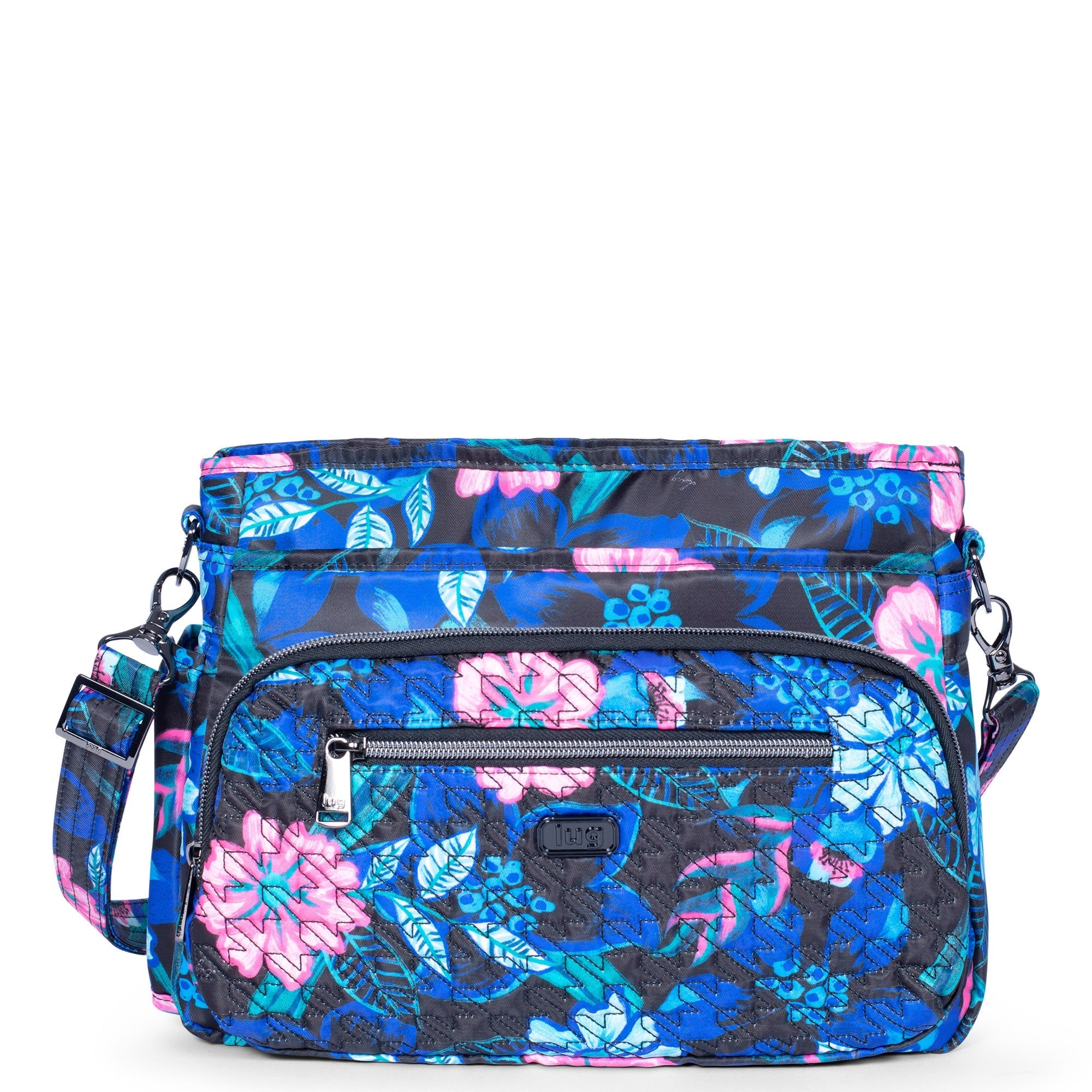 Shimmy SE Crossbody Bag - RESORT BLACK - ShimmySE_ResortBlack_01