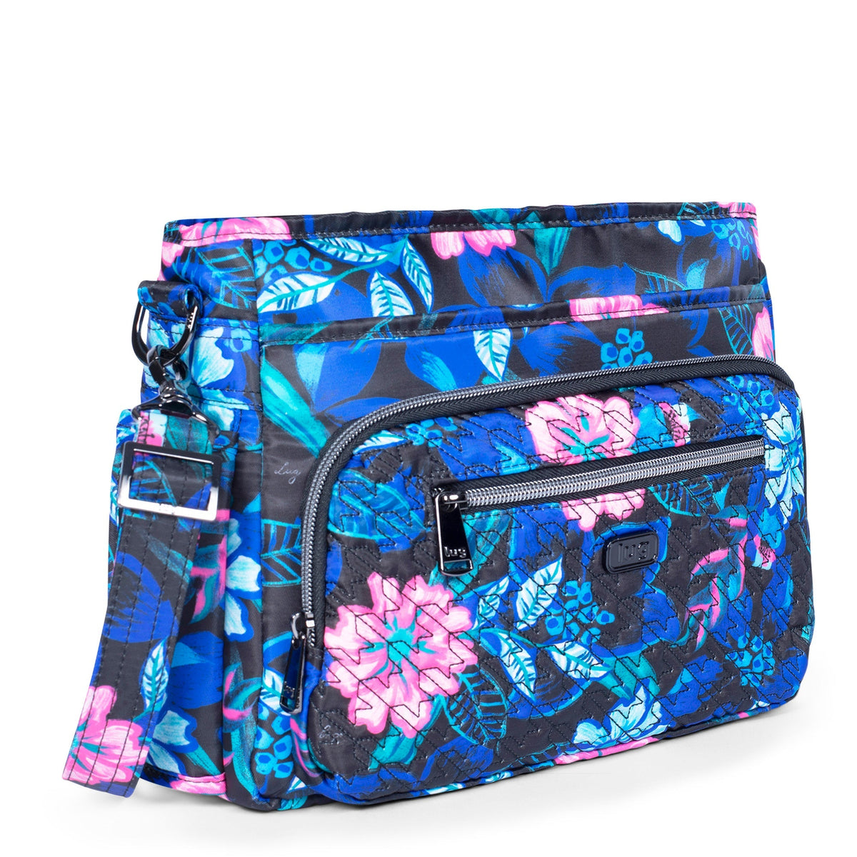 Shimmy SE Crossbody Bag - RESORT BLACK - ShimmySE_ResortBlack_02