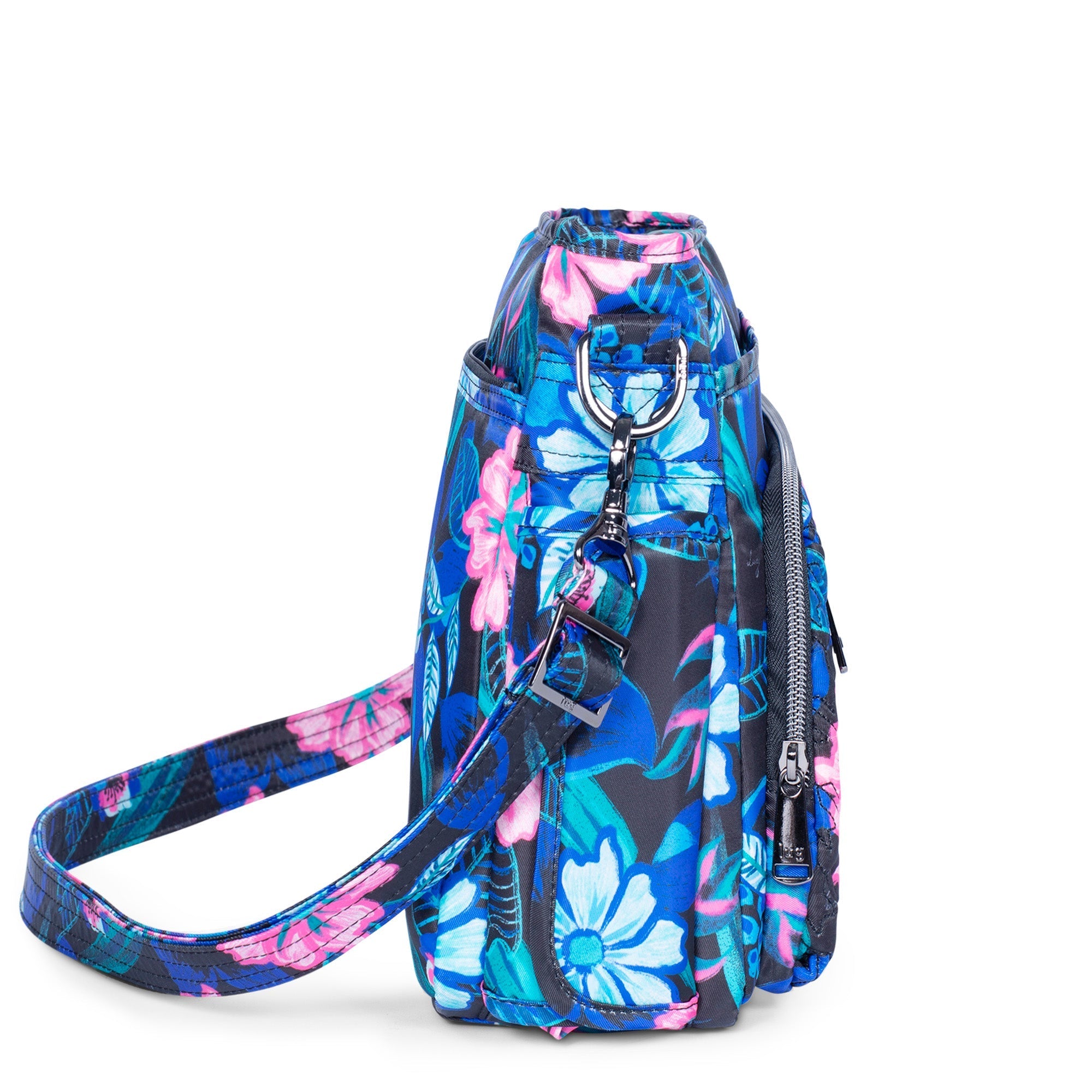 Shimmy SE Crossbody Bag - RESORT BLACK - ShimmySE_ResortBlack_03