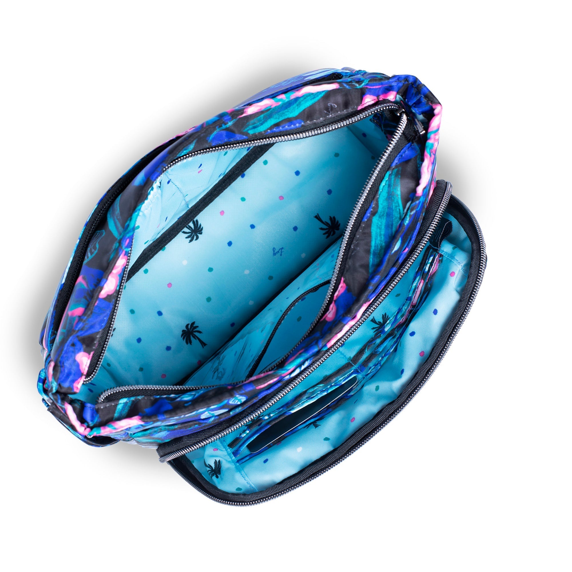 Shimmy SE Crossbody Bag - RESORT BLACK - ShimmySE_ResortBlack_05