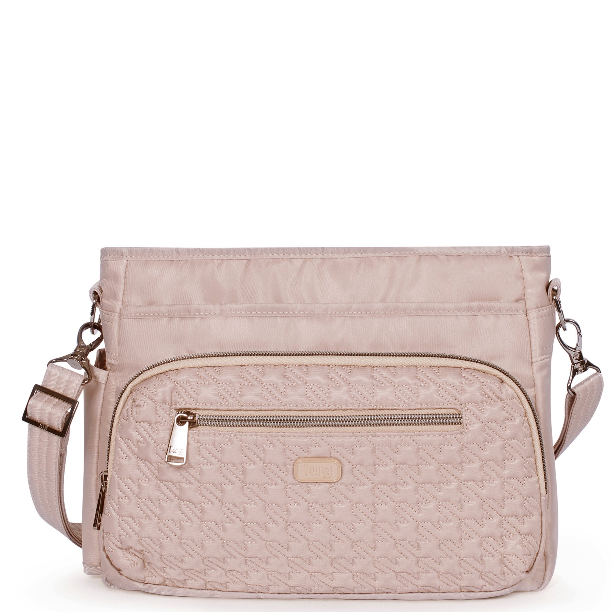 Shimmy SE Crossbody Bag - SAND TAUPE - ShimmySE_SandTaupe_01