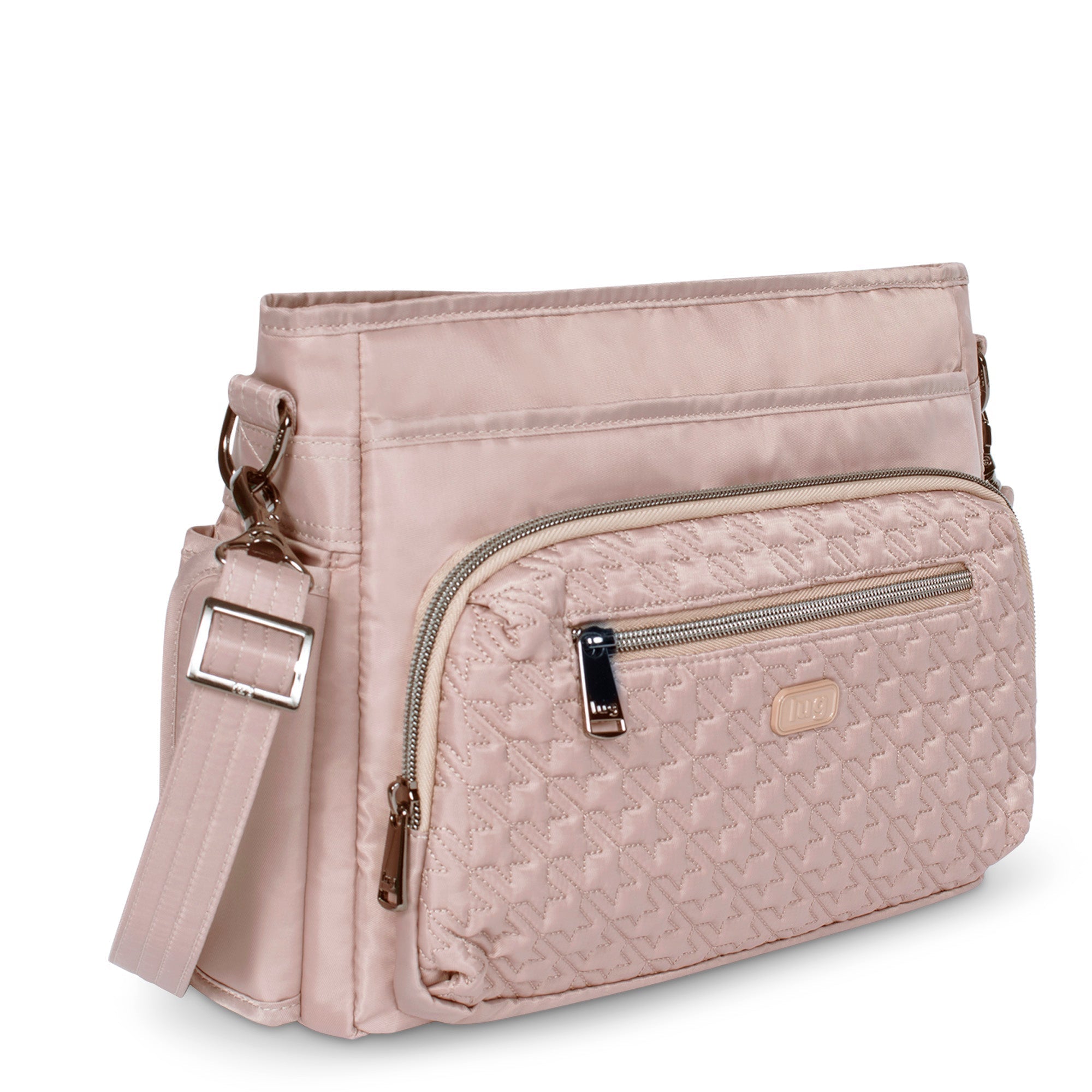 Shimmy SE Crossbody Bag - SAND TAUPE - ShimmySE_SandTaupe_02