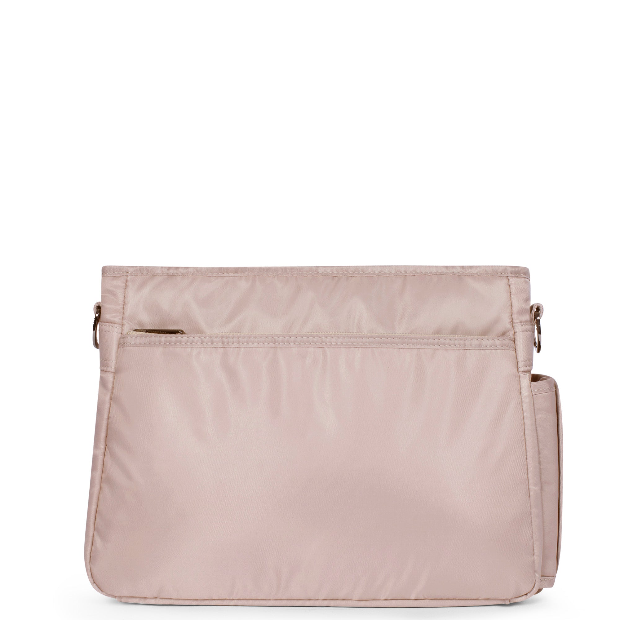 Shimmy SE Crossbody Bag - SAND TAUPE - ShimmySE_SandTaupe_04