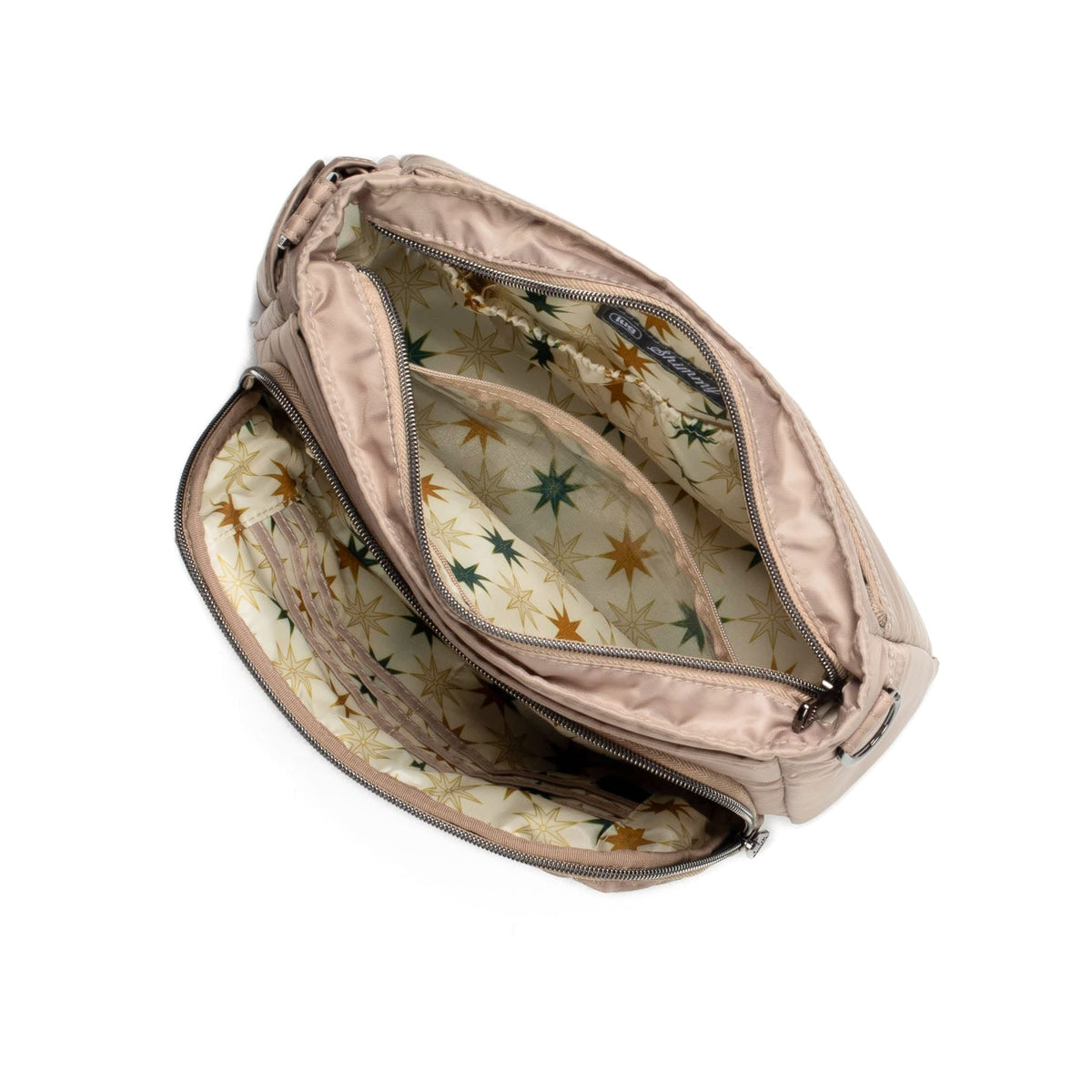 Shimmy SE Crossbody Bag - SAND - ShimmySE_Sand_05_97ce2d14-c53a-4653-82ee-4551eaeab898