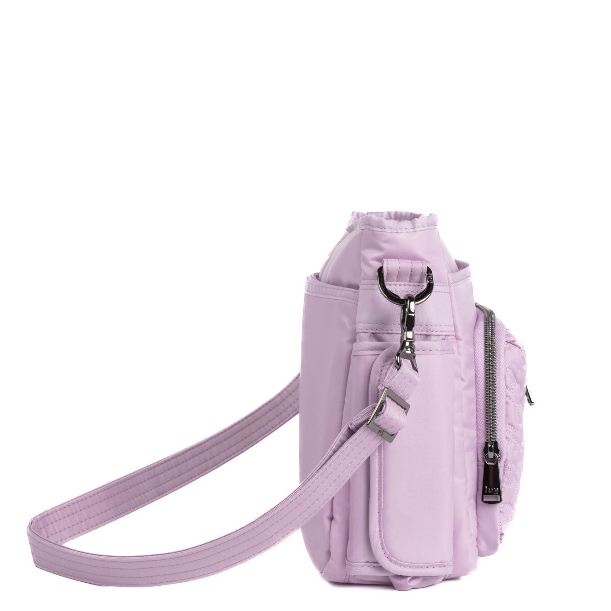 Shimmy SE Crossbody Bag - SUGARPLUM ICEPOP - ShimmySE_SugarPlumIcePop_03