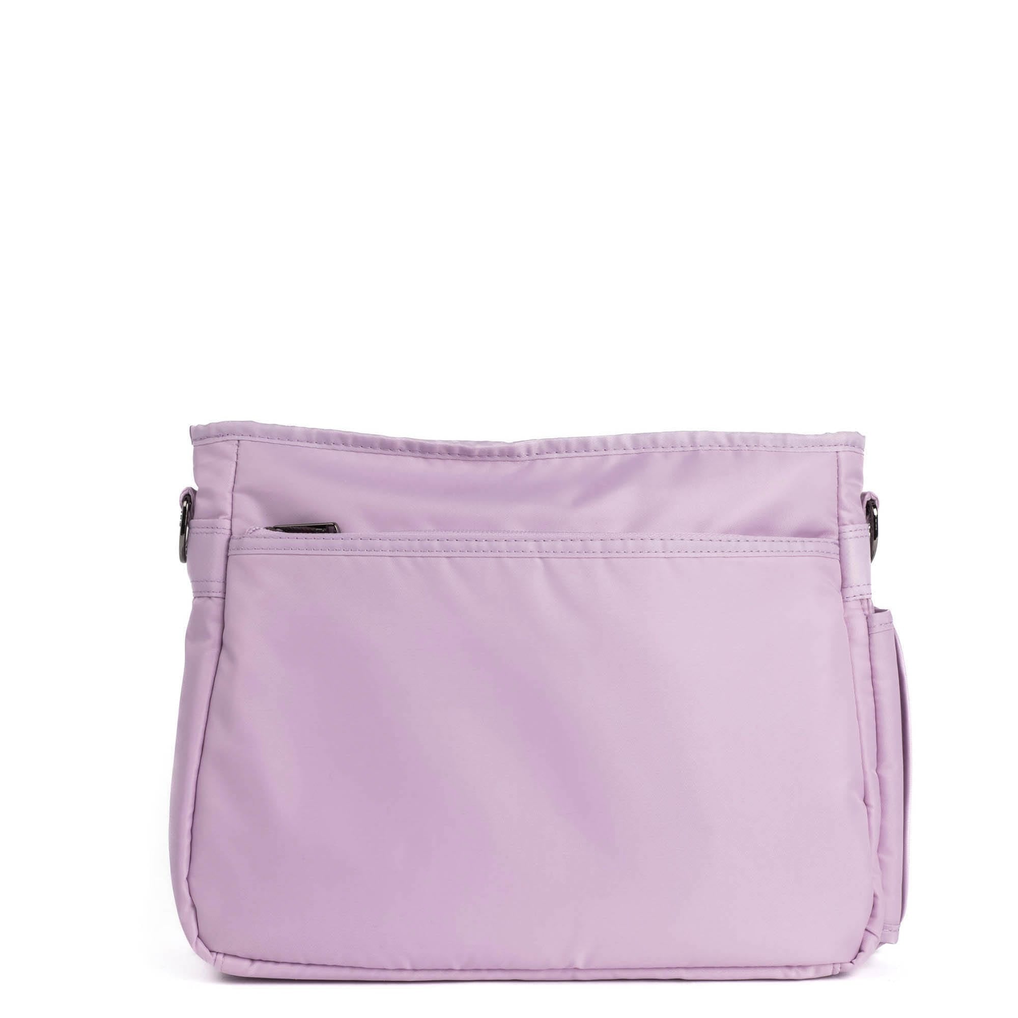 Shimmy SE Crossbody Bag - SUGARPLUM ICEPOP - ShimmySE_SugarPlumIcePop_04