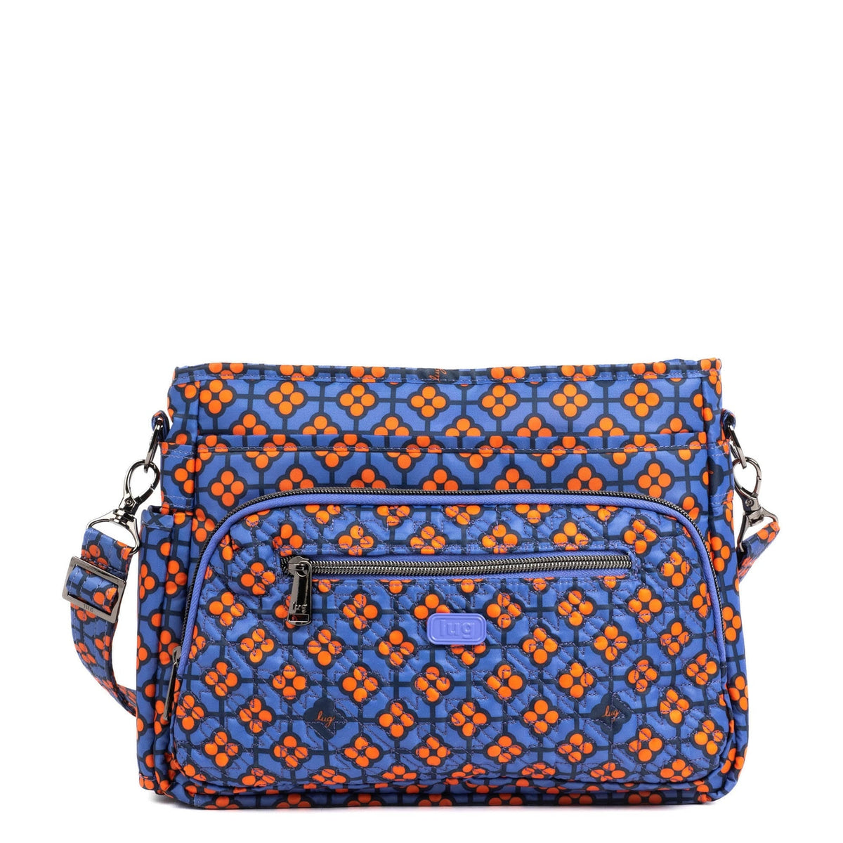 Shimmy SE Crossbody Bag - VERY BERRY BLUE - ShimmySE_VeryBerryBlue_01_51eb5ae5-d36b-44fa-809a-87c0a7d2e09f