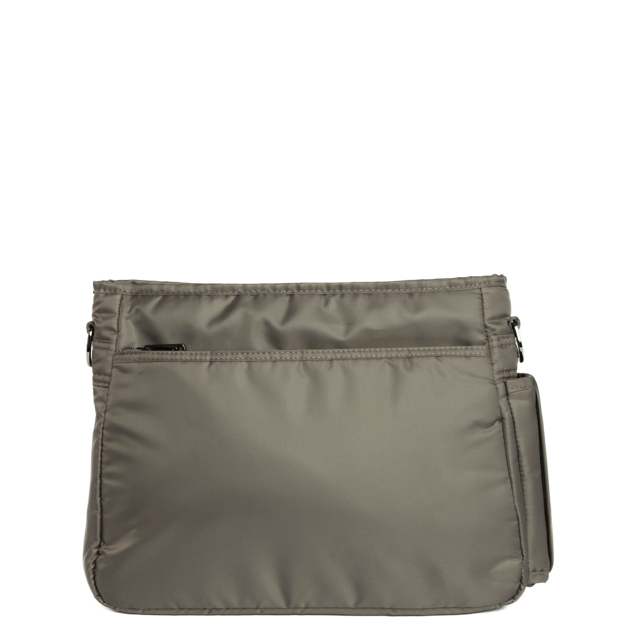 Shimmy SE Crossbody Bag - WALNUT BROWN - ShimmySE_Walnut_04_23612028-2aa0-45ea-b988-1fe64d296418