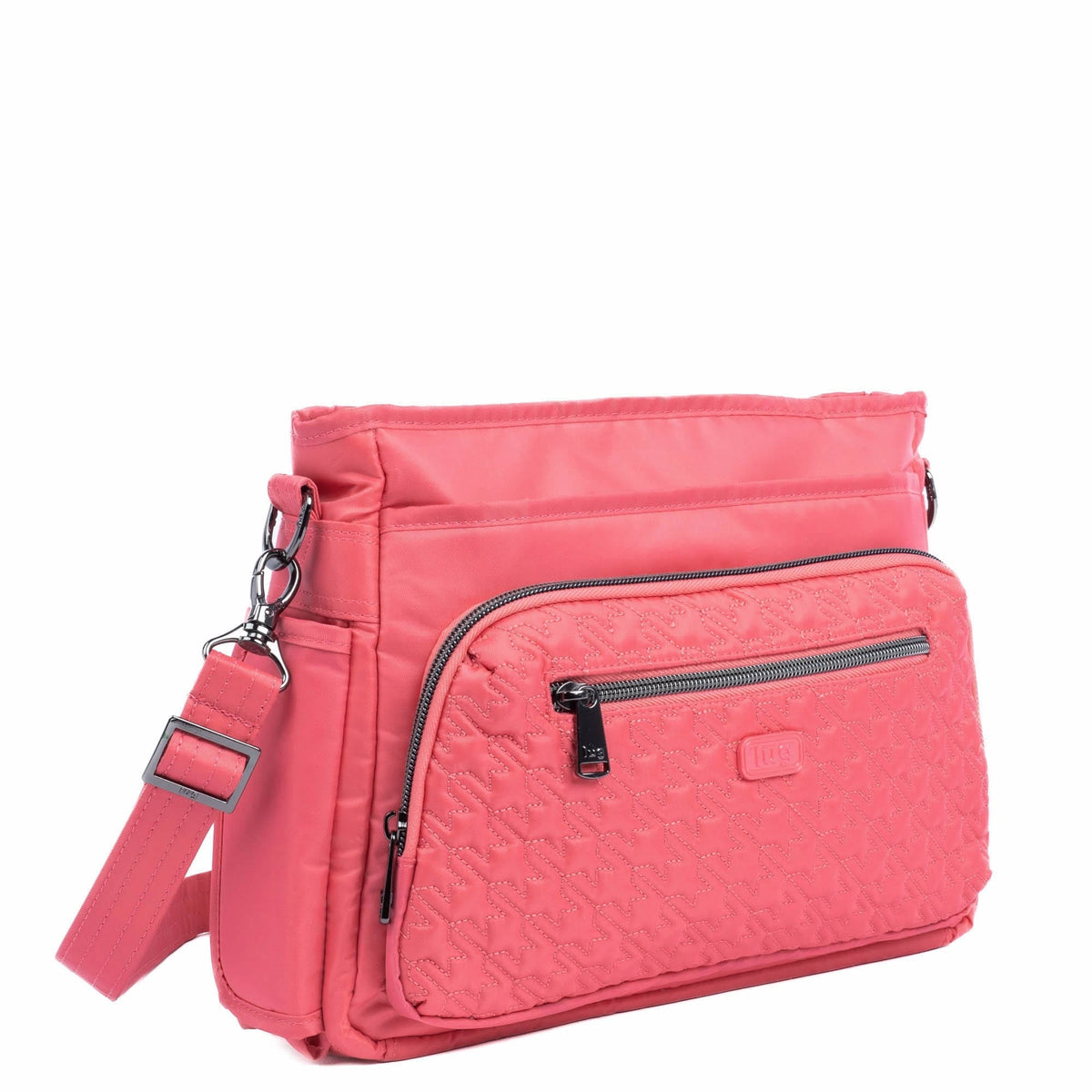 Shimmy SE Crossbody Bag - WATERMELON ICEPOP - ShimmySE_WatermelonIcePop_02