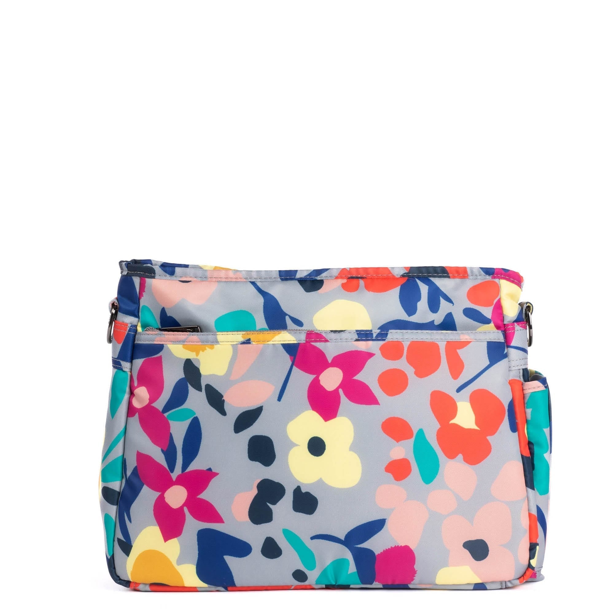 Shimmy SE Crossbody Bag - WILDFLOWER MULTI - ShimmySE_WildflowerMulti_04