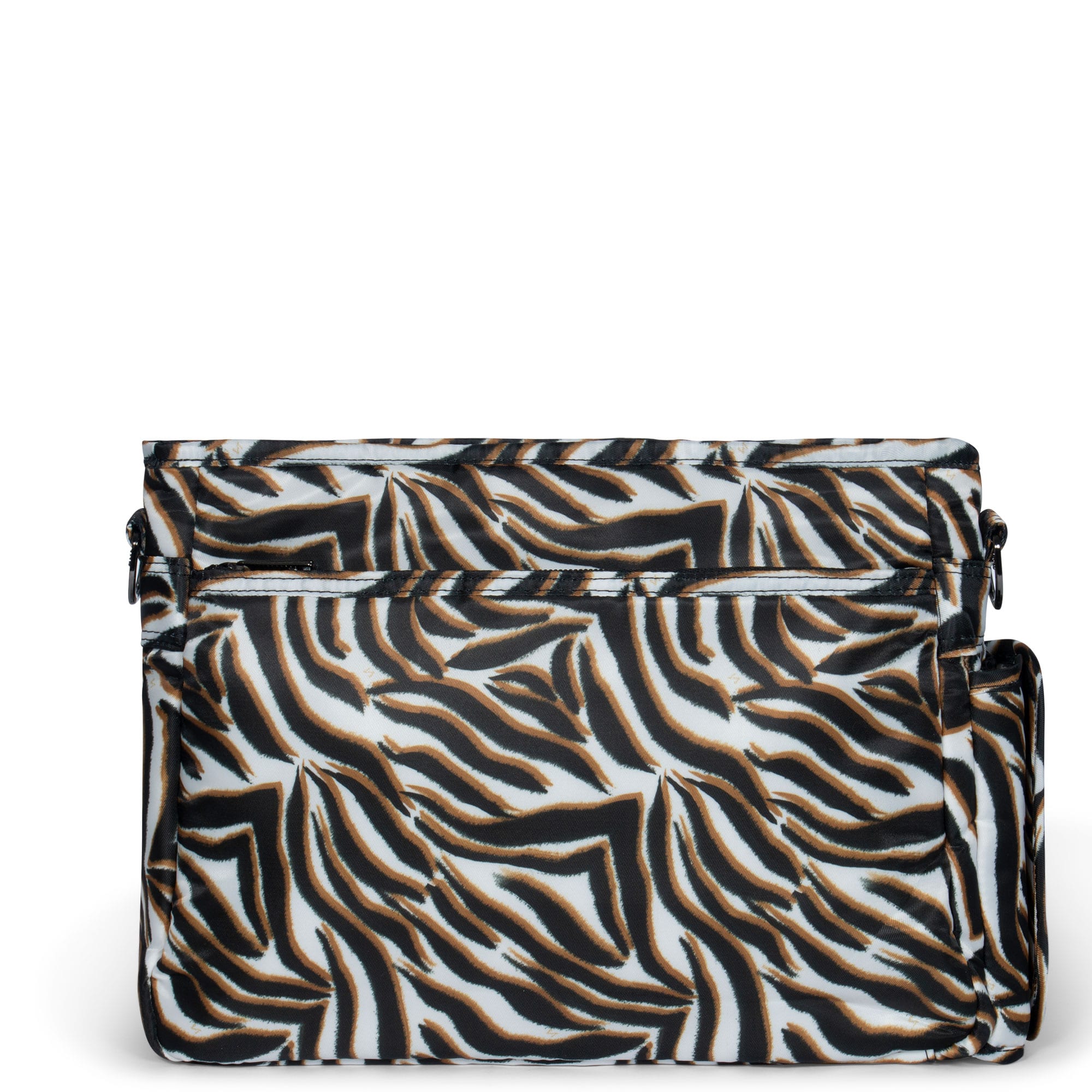 Shimmy SE Crossbody Bag - ZEBRA SAND - ShimmySE_ZebraSand_04