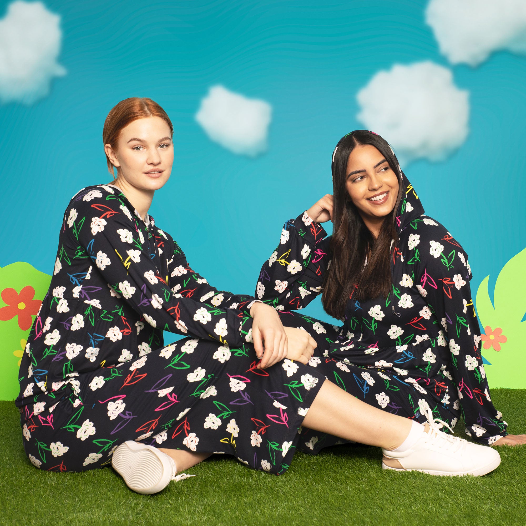 Shimmy Brushed Jersey Zip Up - - Shimmy_Lifestyle_03_d9322743-9e73-4238-8a19-9d6a65ff3dff