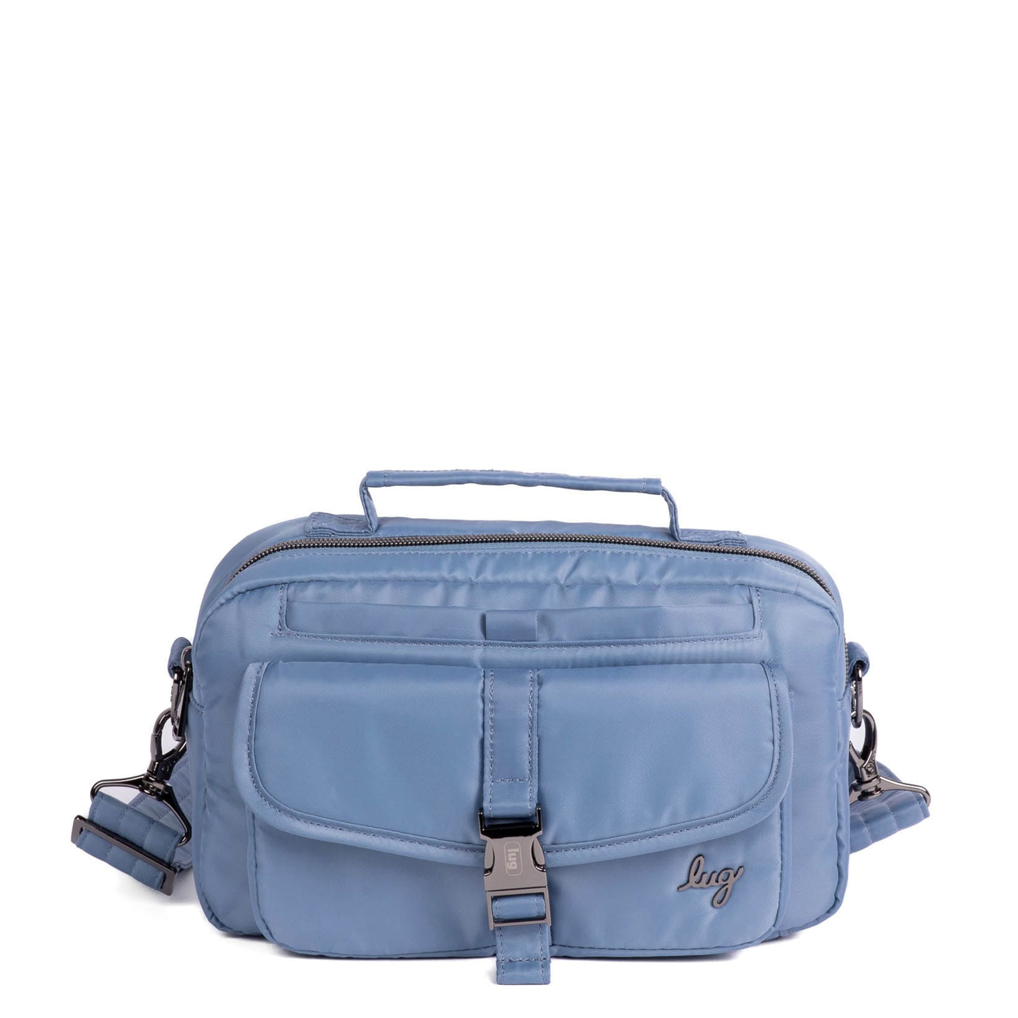Sidecar Convertible Crossbody Bag - BLUE MOON - Sidecar_Bluemoon_01