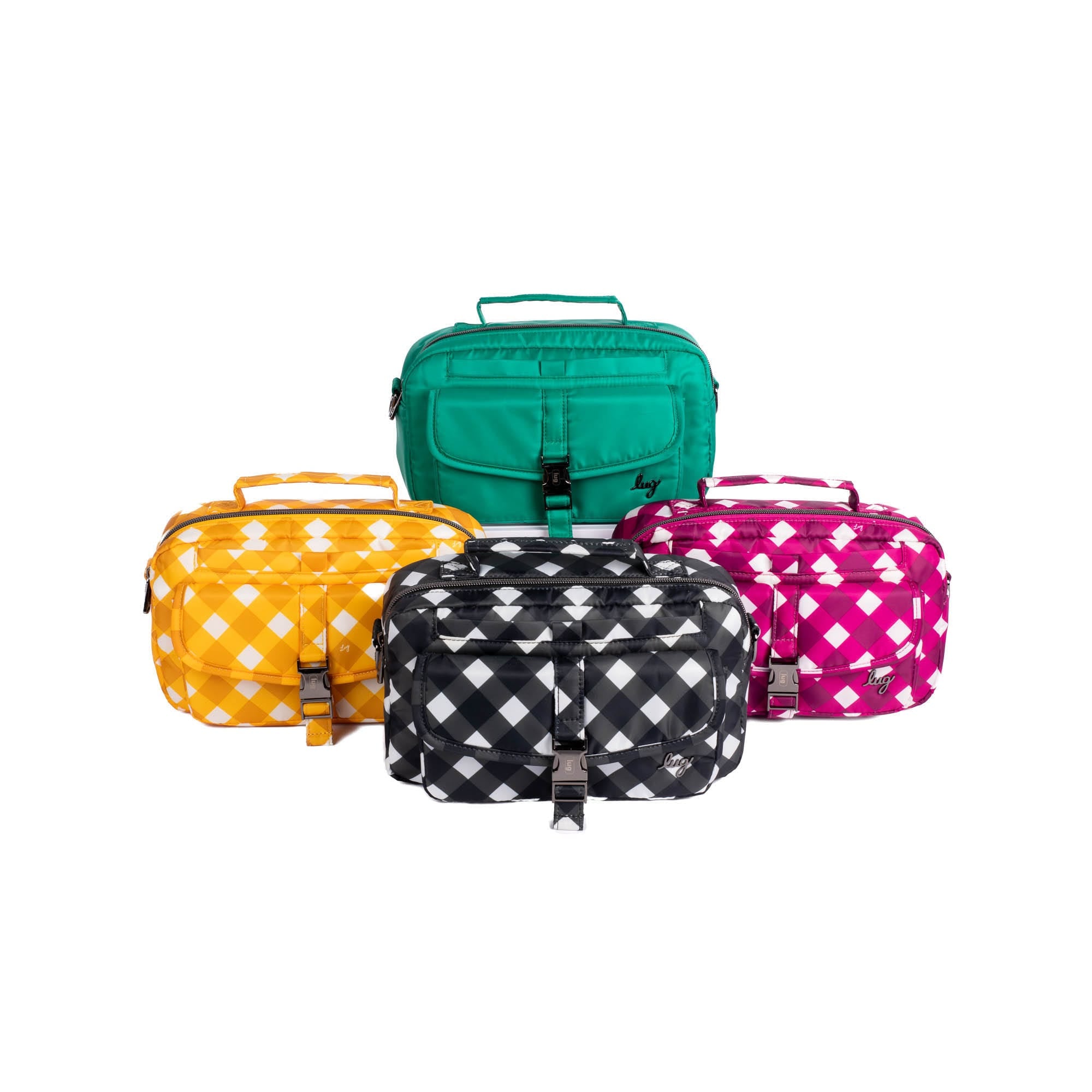 Sidecar Convertible Crossbody Bag - - Sidecar_Group_01