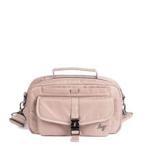 Victoria's Secret Pink Crossbody Belt Bag convertible