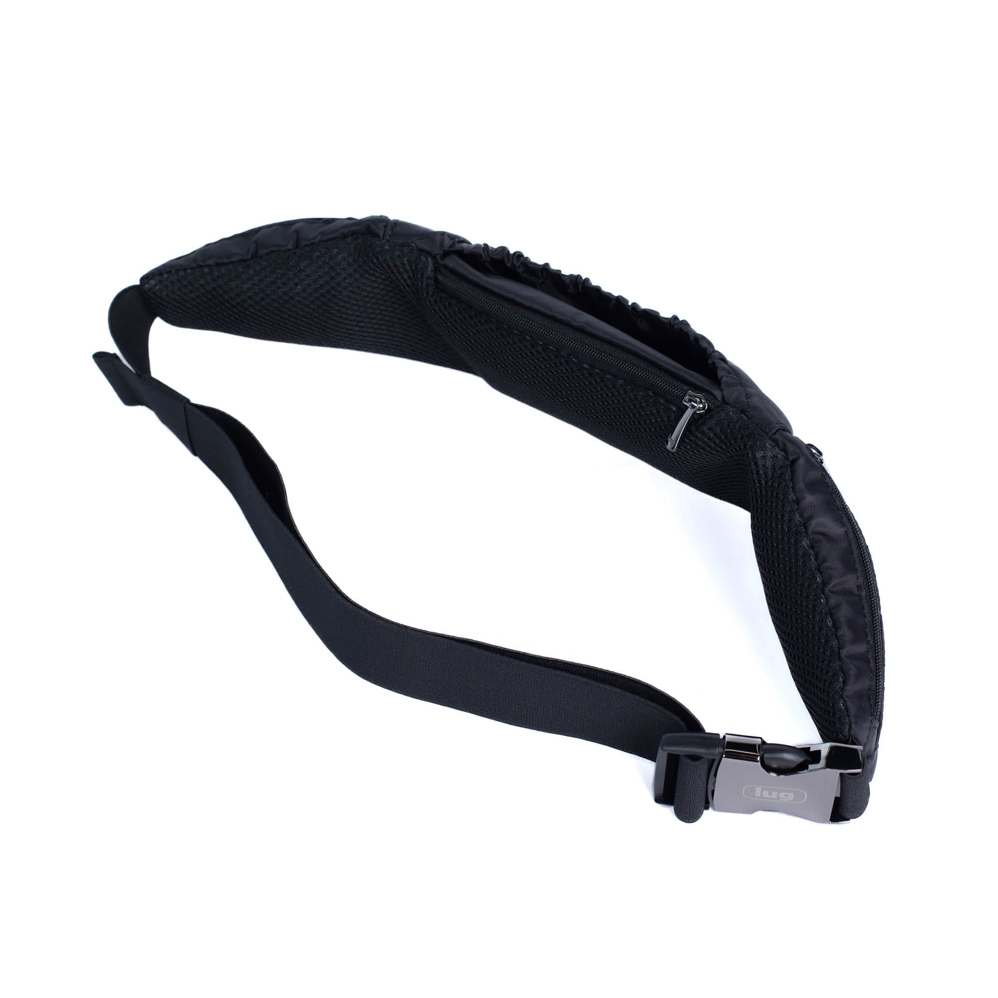 Skedaddle Belt Bag - BLACK - Skedaddle_Black_04