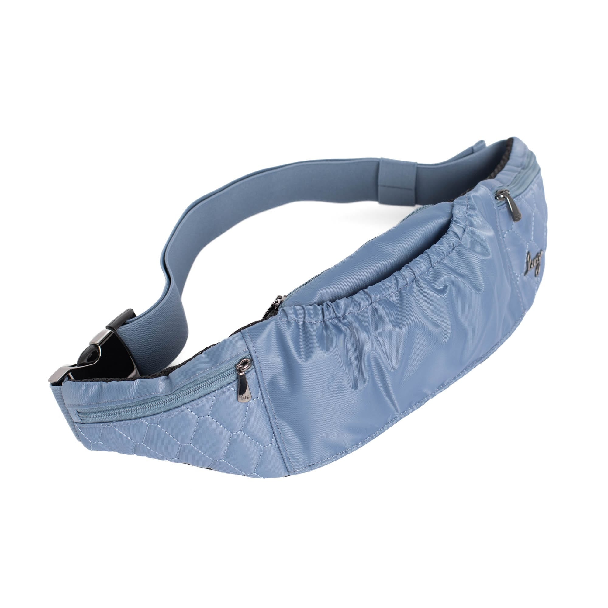 Skedaddle Belt Bag - BLUE MOON - Skedaddle_BlueMoon_02