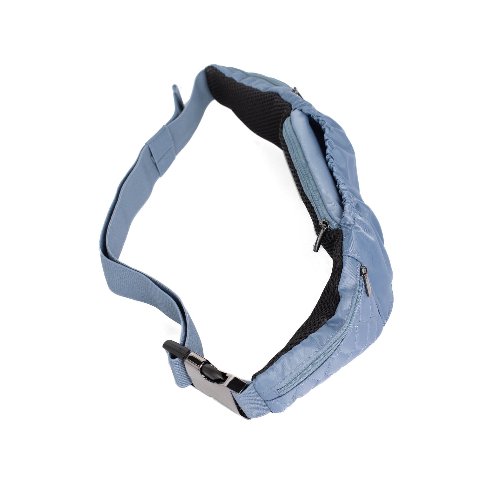 Skedaddle Belt Bag - BLUE MOON - Skedaddle_BlueMoon_03