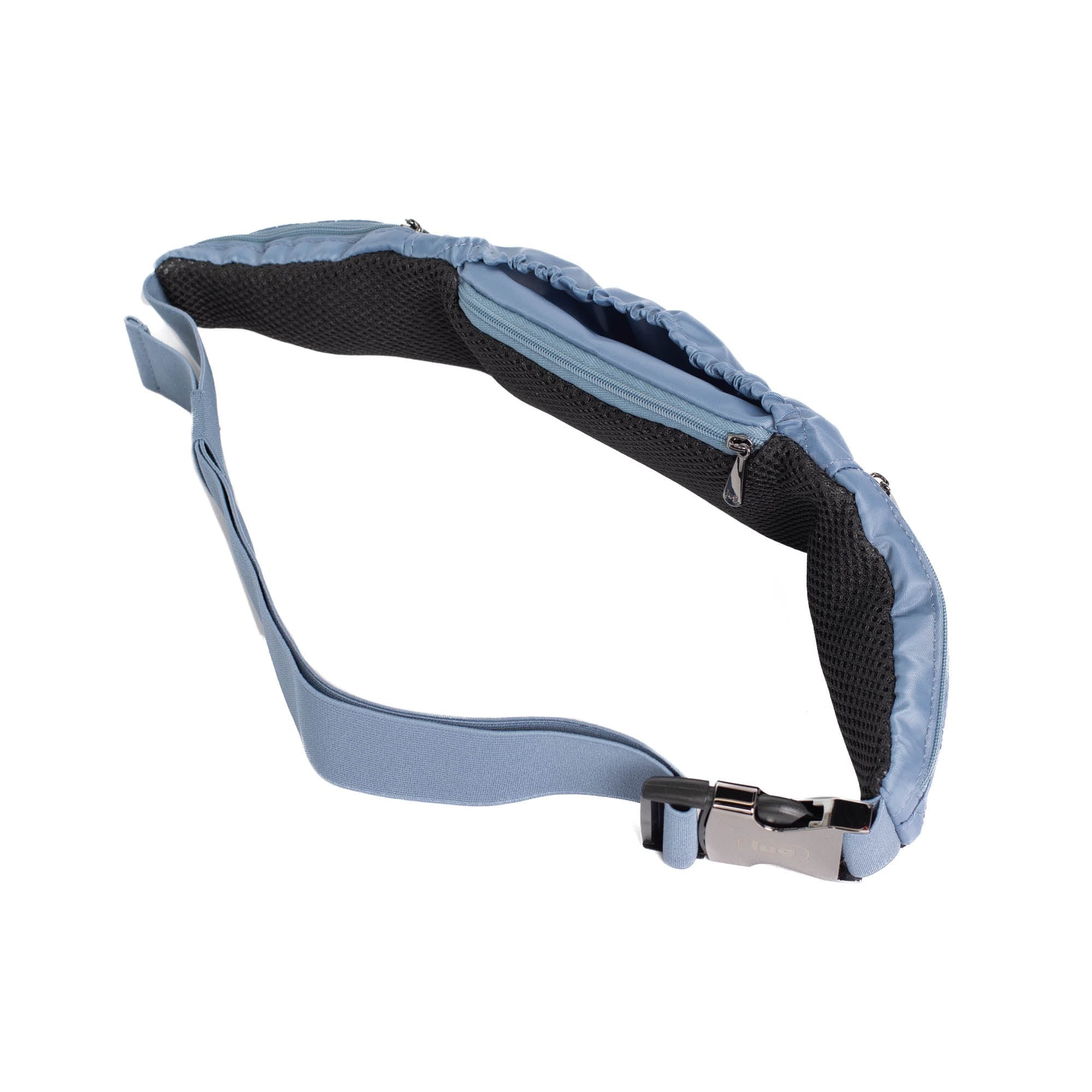 Skedaddle Belt Bag - BLUE MOON - Skedaddle_BlueMoon_04