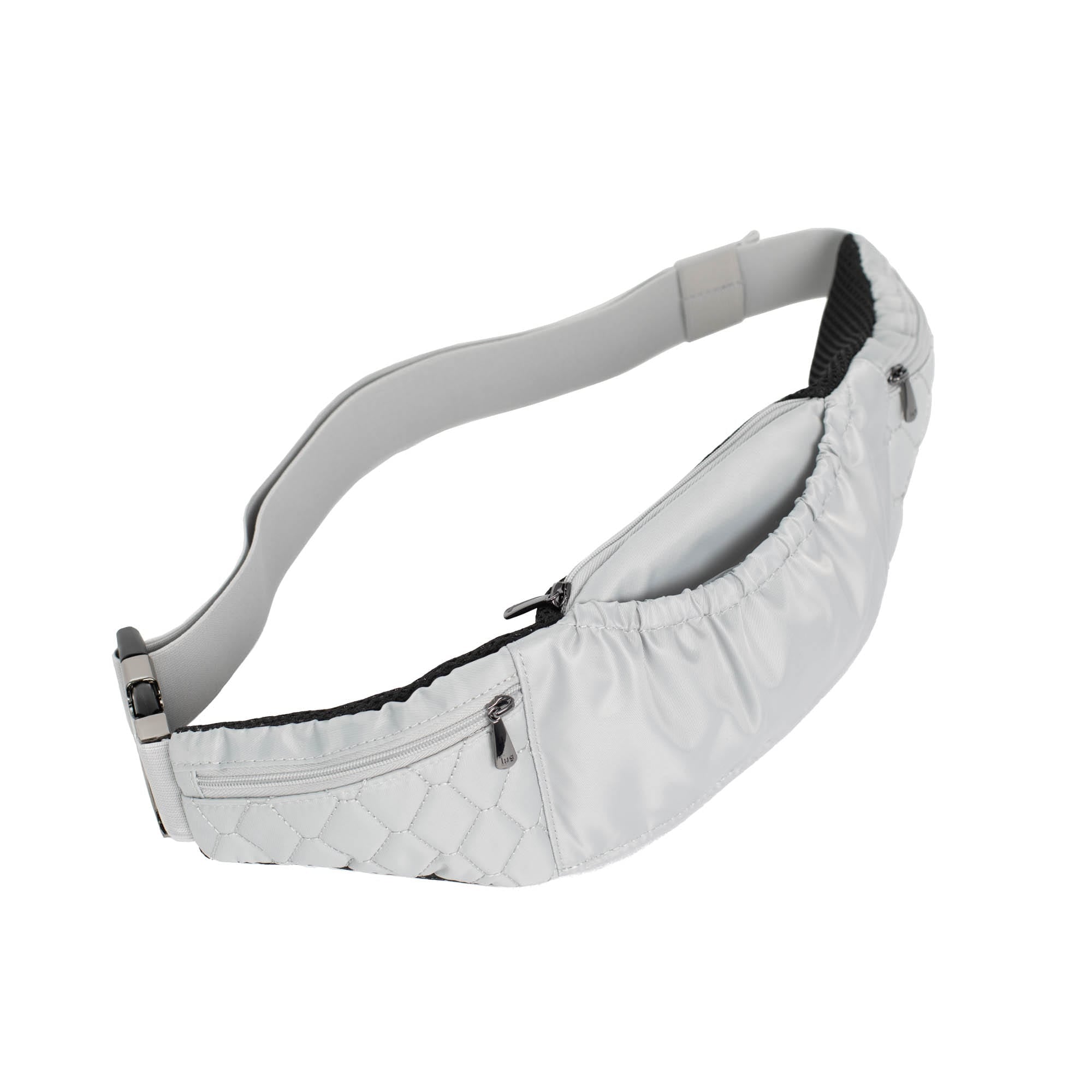 Skedaddle Belt Bag - CLOUD GREY - Skedaddle_CloudGrey_02