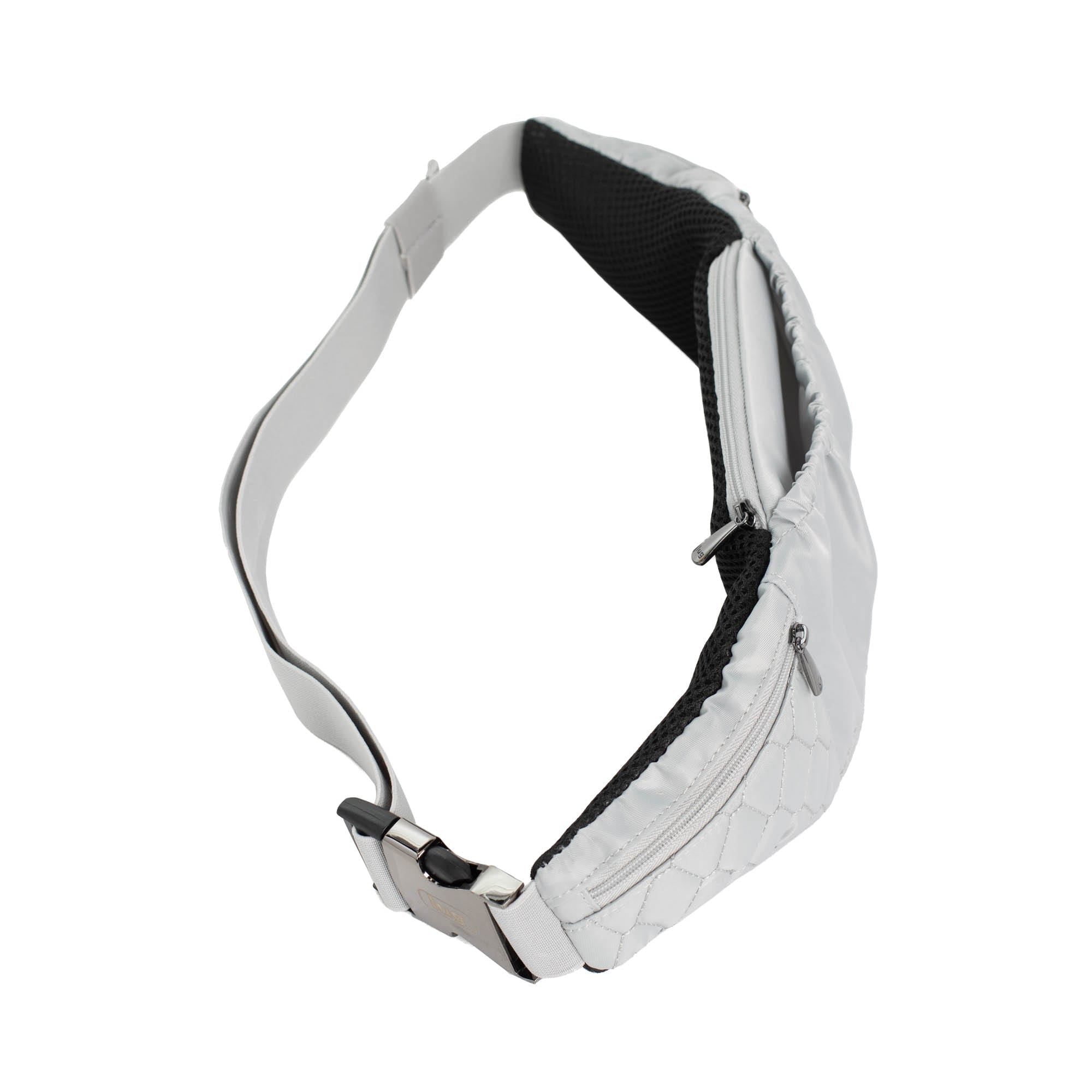 Skedaddle Belt Bag - CLOUD GREY - Skedaddle_CloudGrey_03